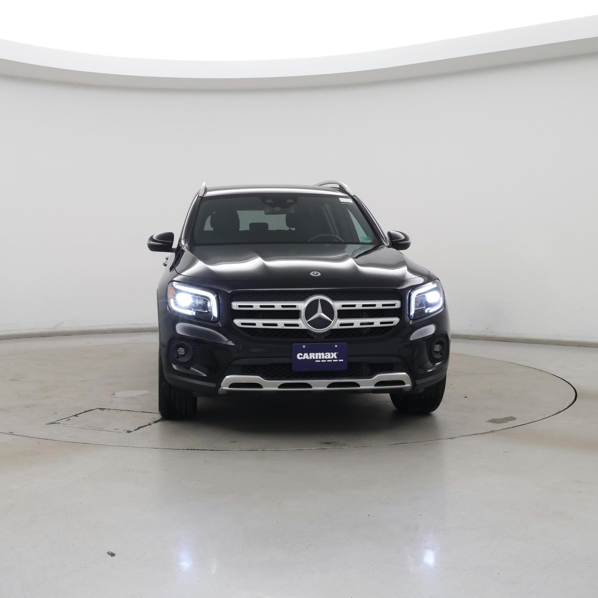 Thumbnail: 2022 Mercedes-Benz GLB - 5