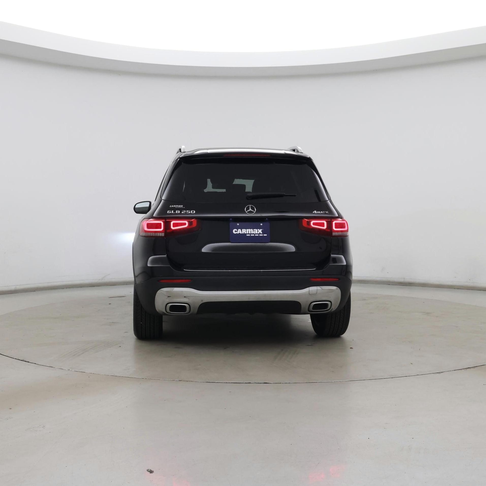 Thumbnail: 2022 Mercedes-Benz GLB - 6