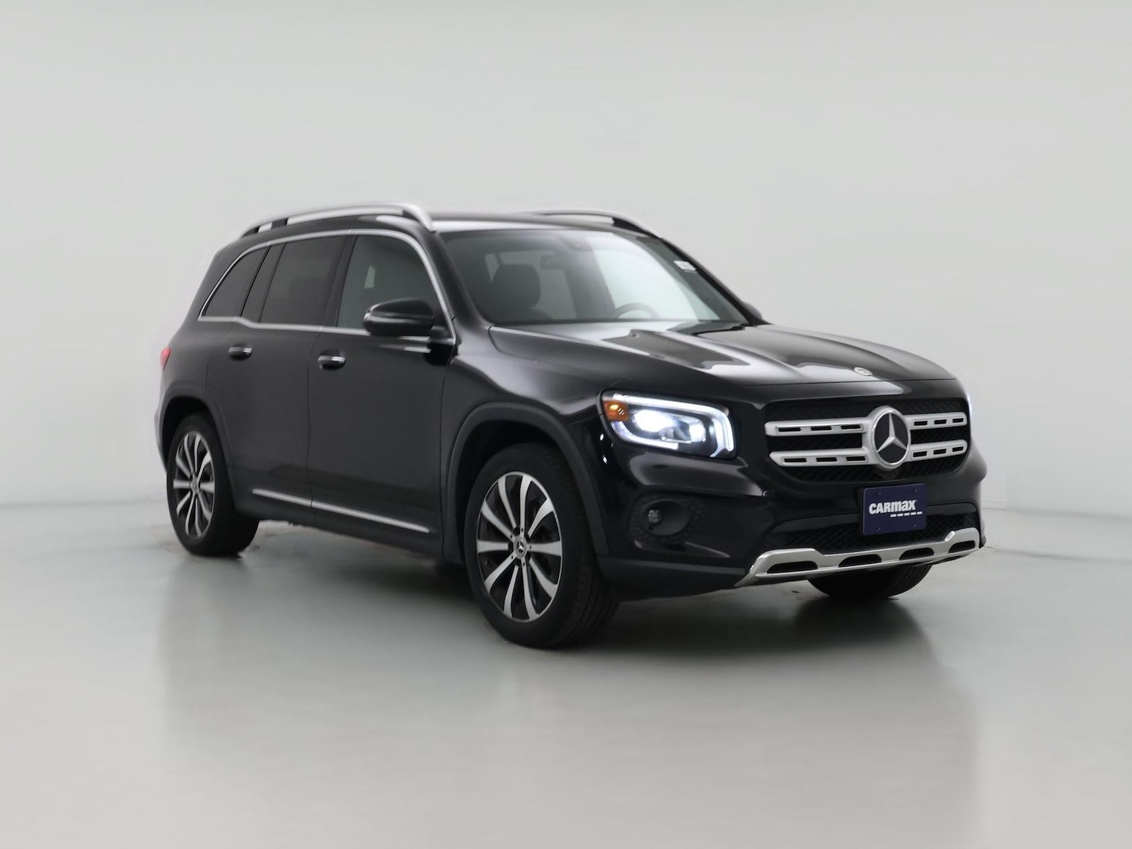 2021 Mercedes-Benz GLB