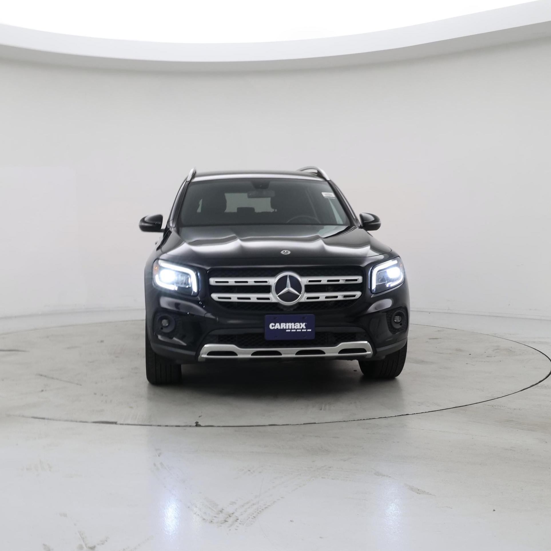 Thumbnail: 2021 Mercedes-Benz GLB - 5