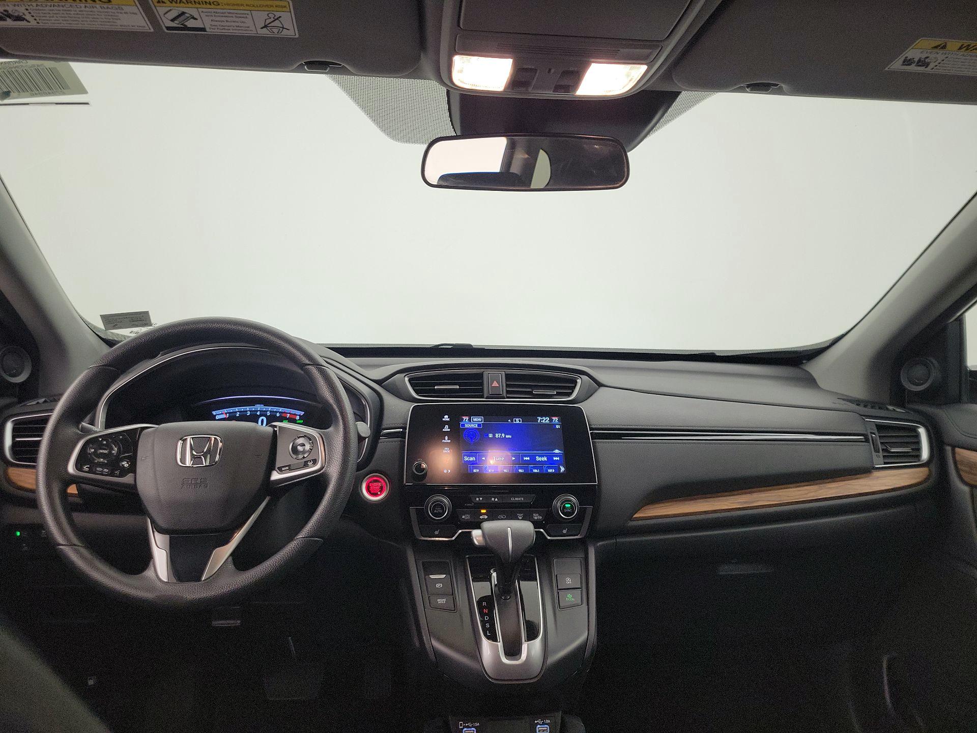 Thumbnail: 2022 Honda CR-V - 9