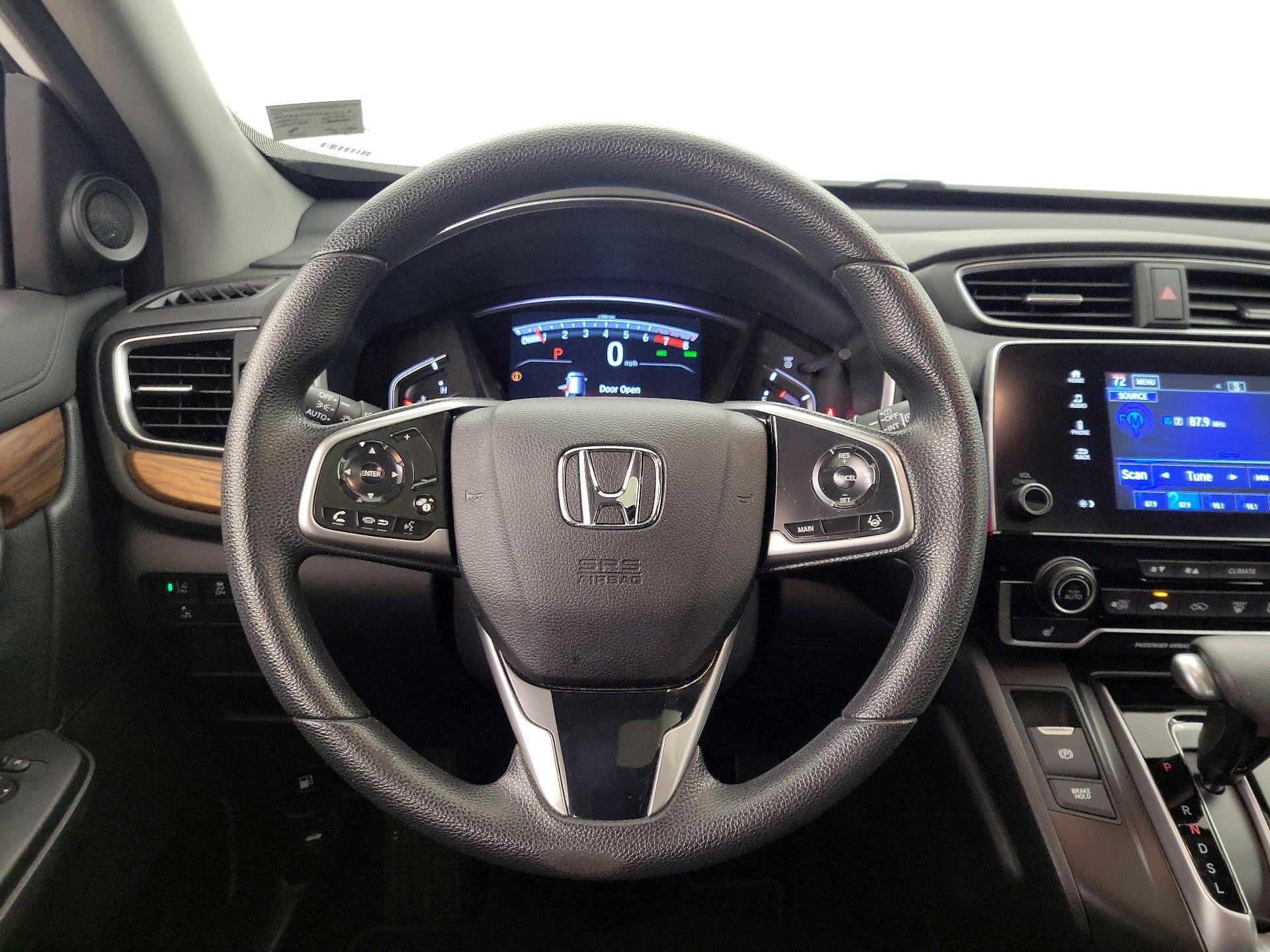 Thumbnail: 2022 Honda CR-V - 10