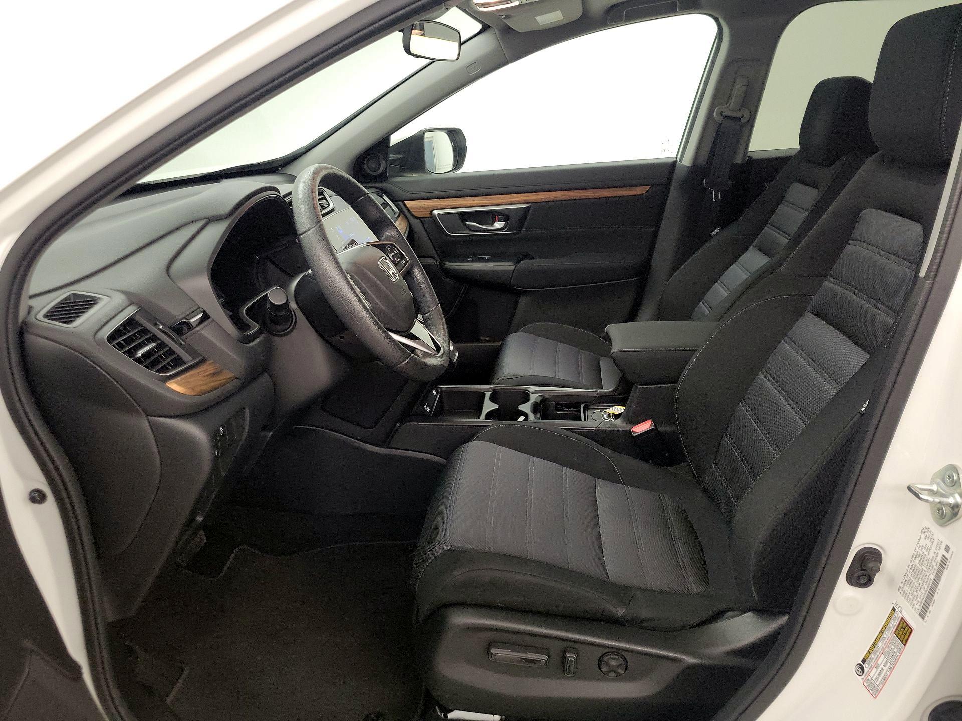 Thumbnail: 2022 Honda CR-V - 11