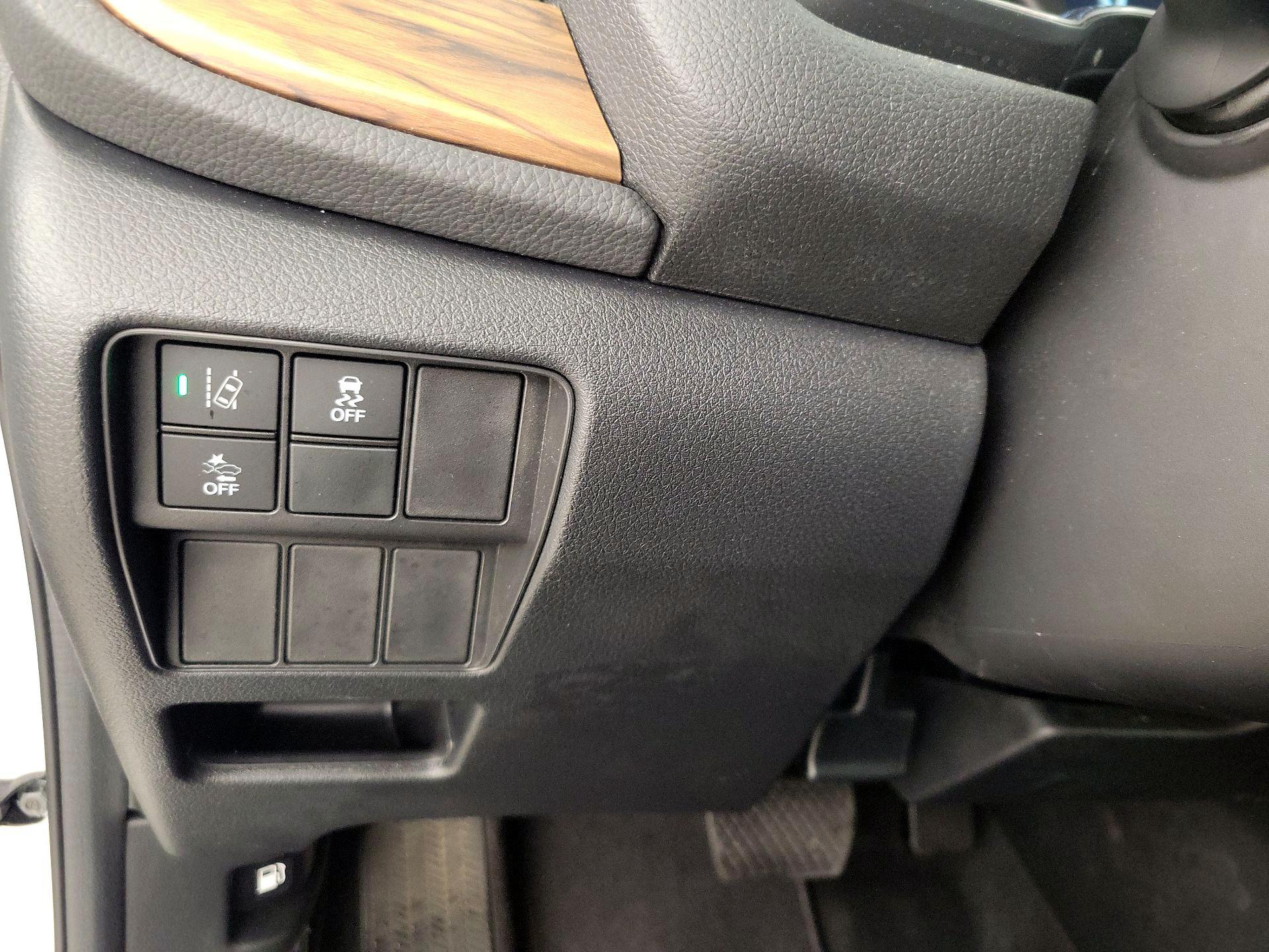 Thumbnail: 2022 Honda CR-V - 13