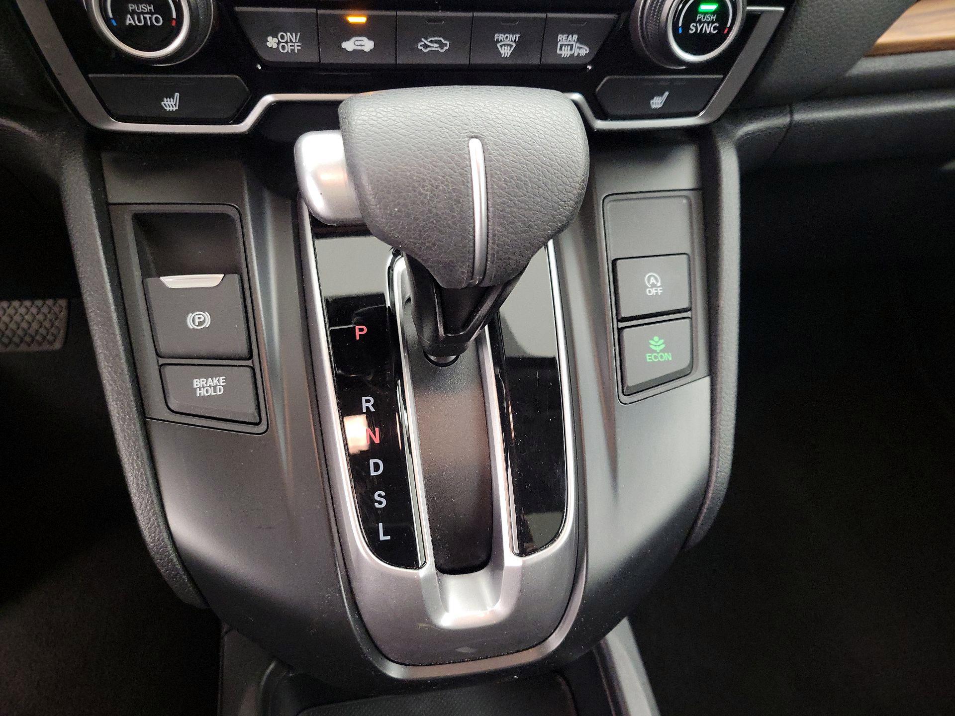 Thumbnail: 2022 Honda CR-V - 17