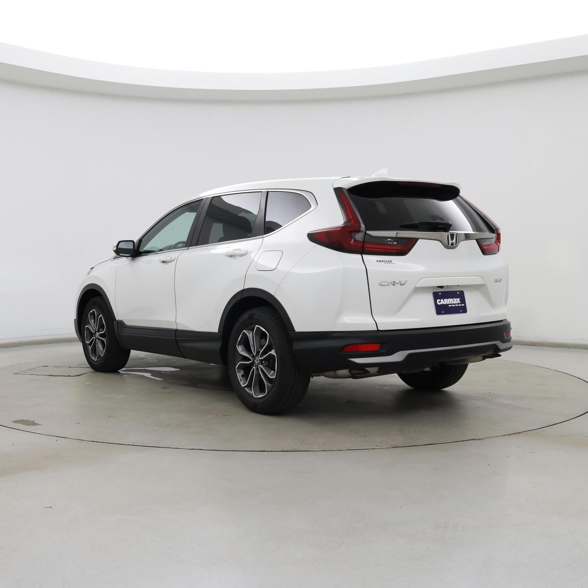 Thumbnail: 2022 Honda CR-V - 2