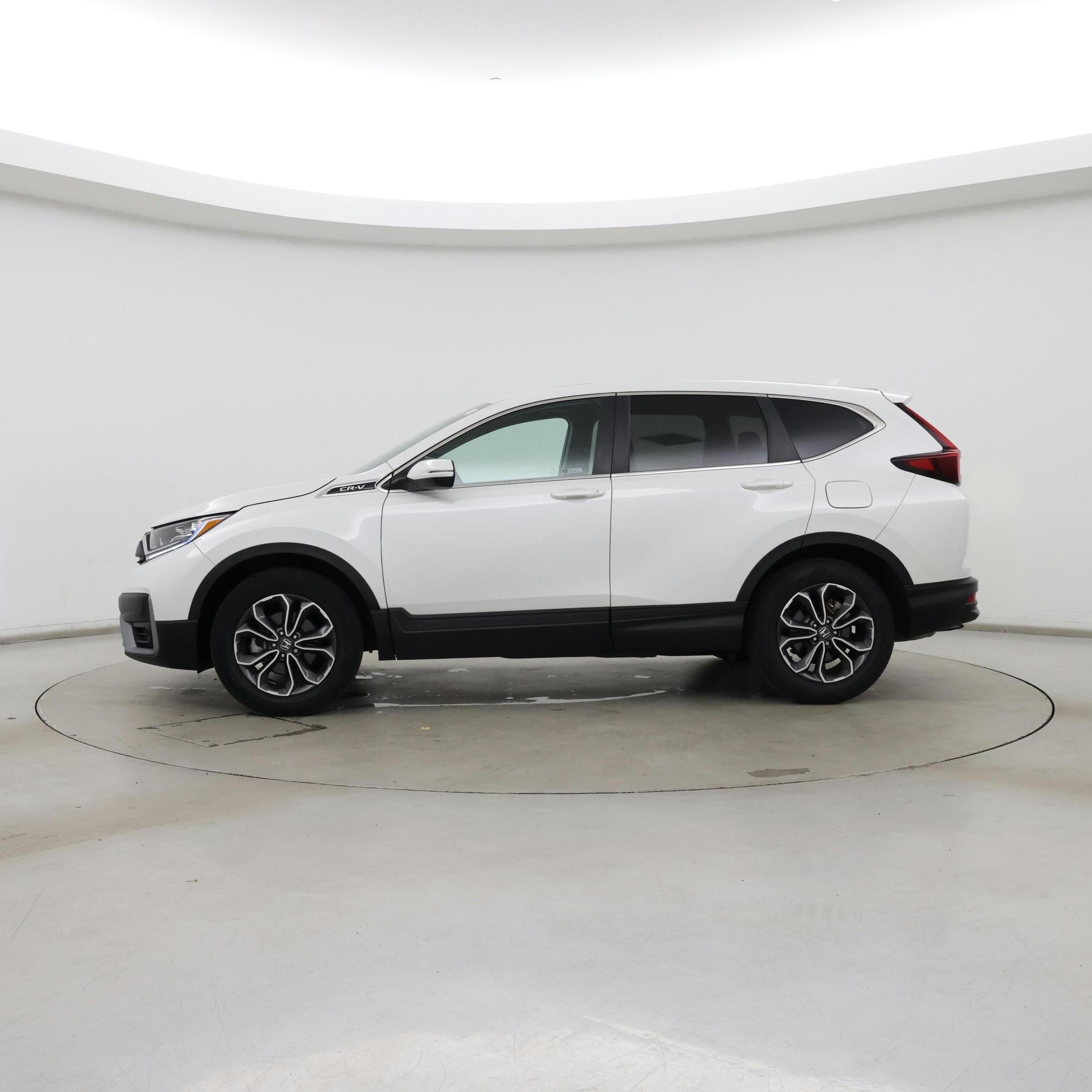 Thumbnail: 2022 Honda CR-V - 3