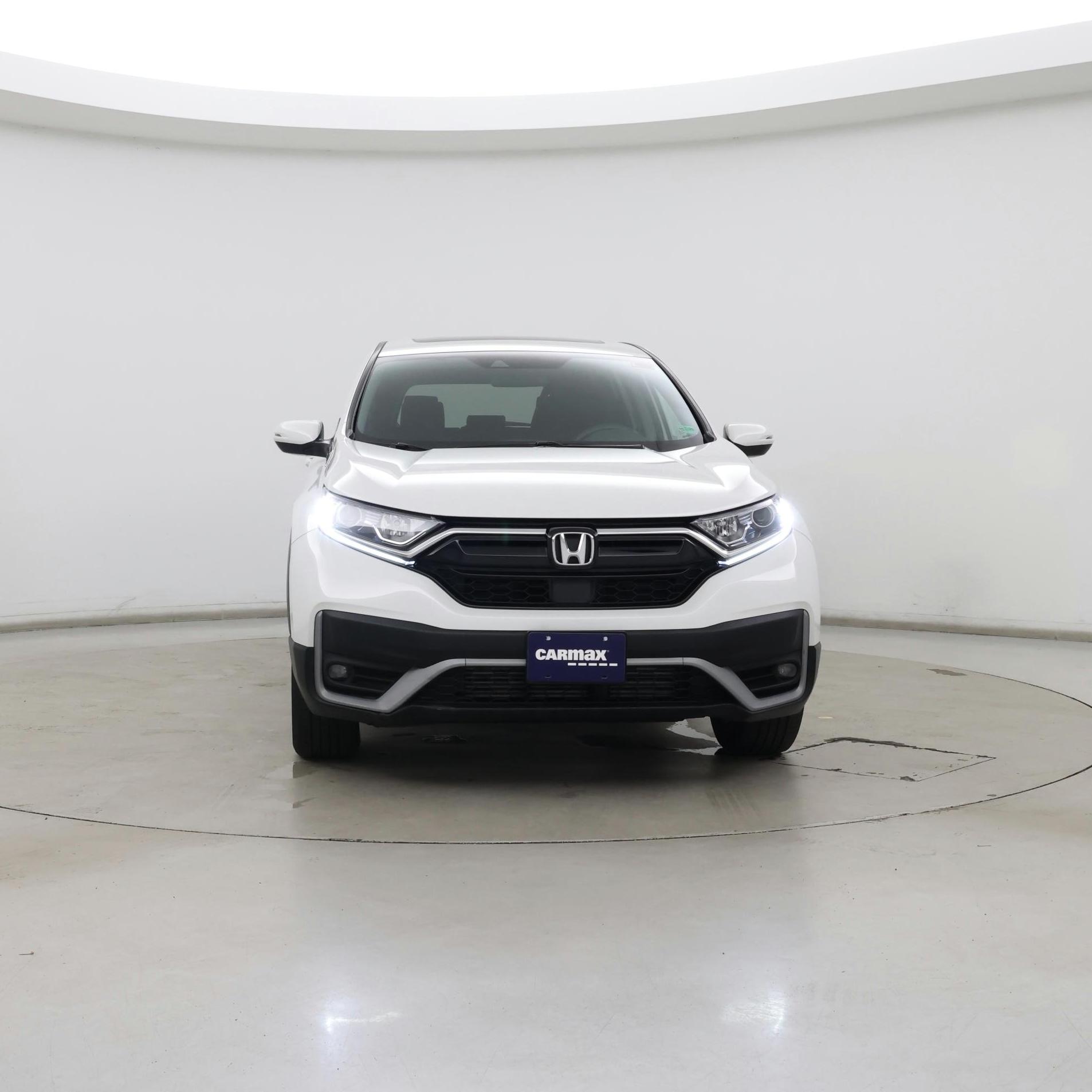 Thumbnail: 2022 Honda CR-V - 5
