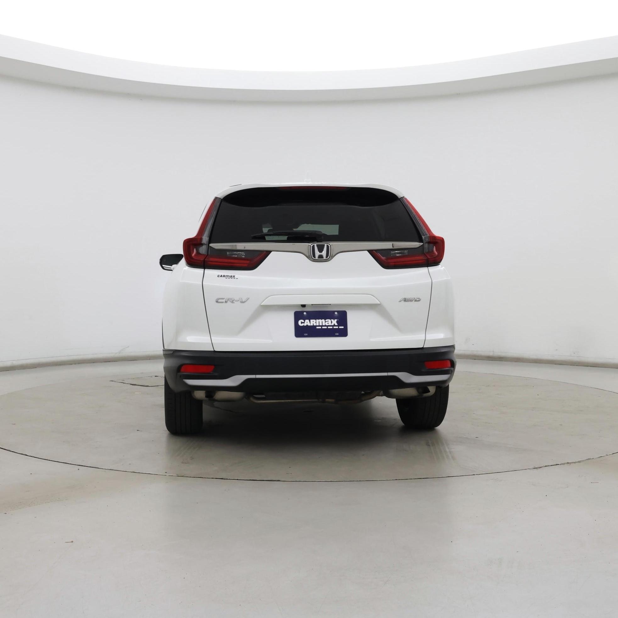 Thumbnail: 2022 Honda CR-V - 6