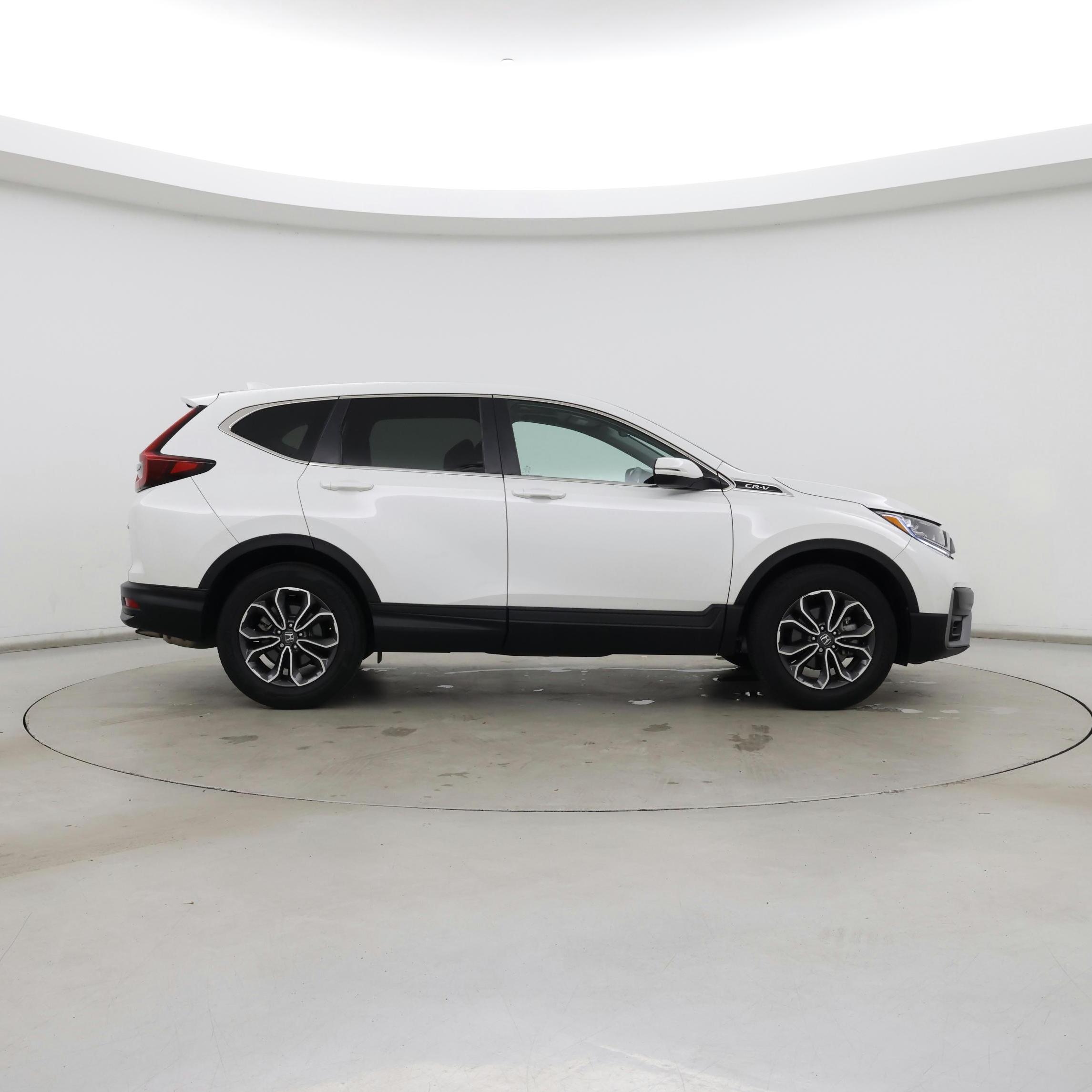 Thumbnail: 2022 Honda CR-V - 7