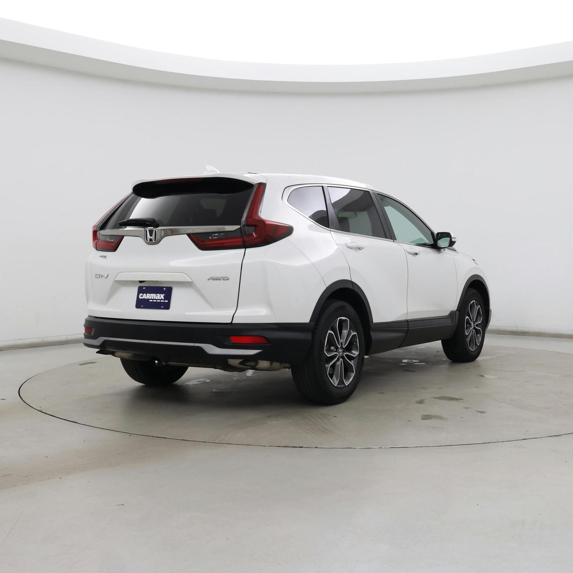 Thumbnail: 2022 Honda CR-V - 8