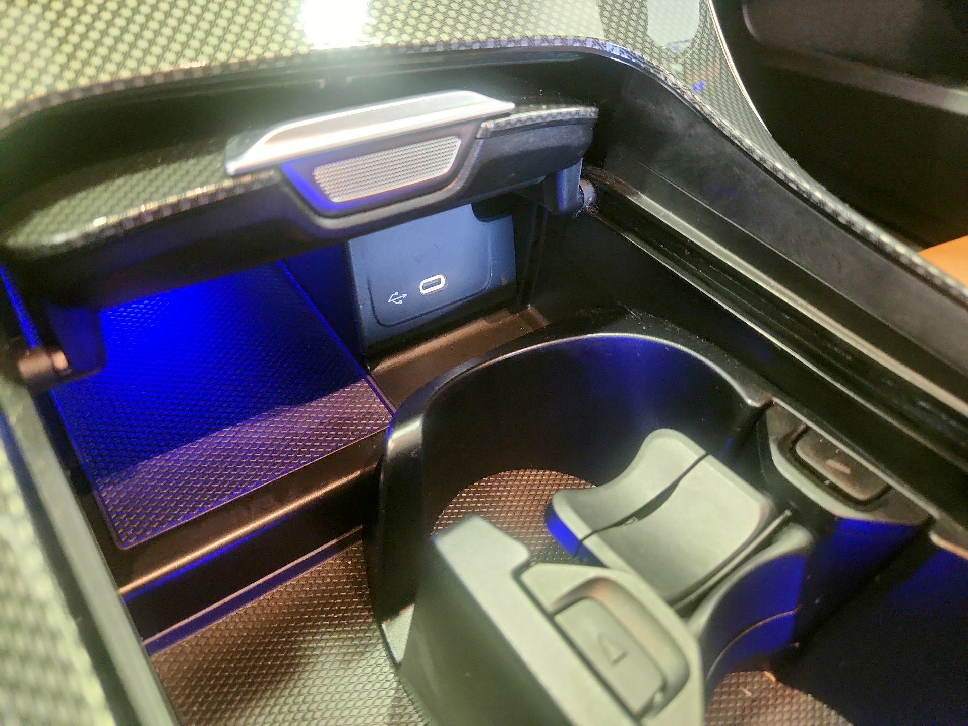 Thumbnail: 2022 Mercedes-Benz C-Class - 19