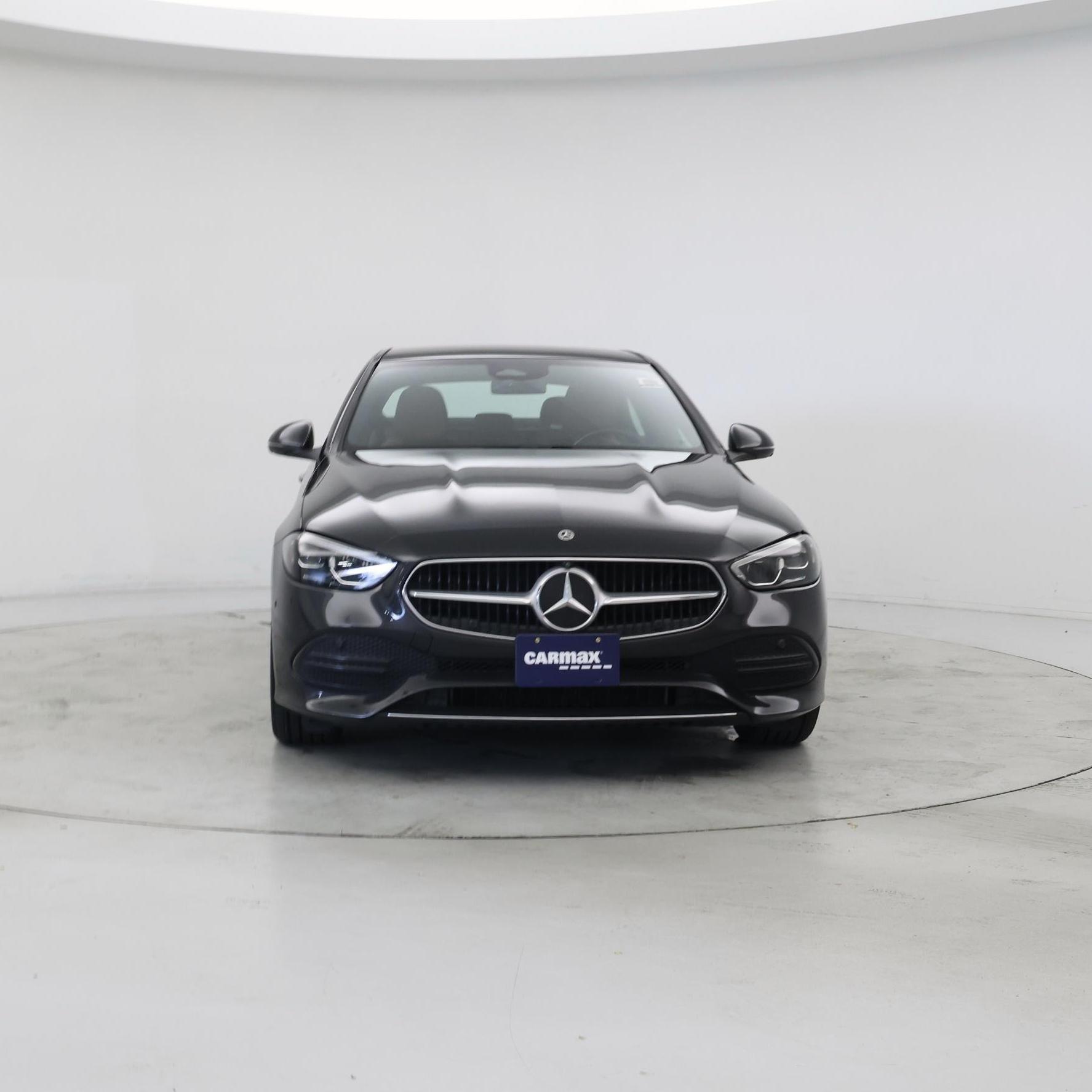 Thumbnail: 2022 Mercedes-Benz C-Class - 5