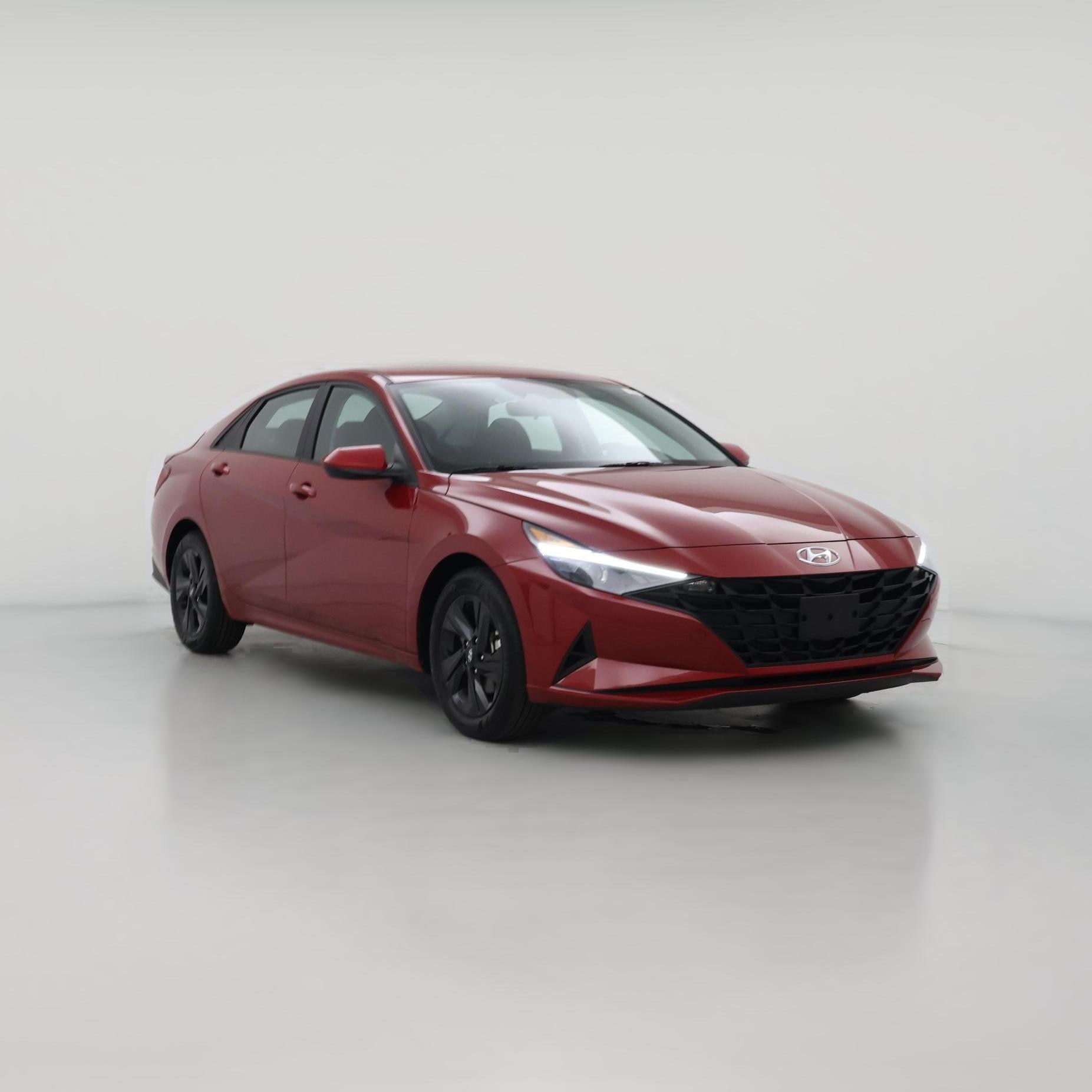 Thumbnail: 2023 Hyundai Elantra - 1