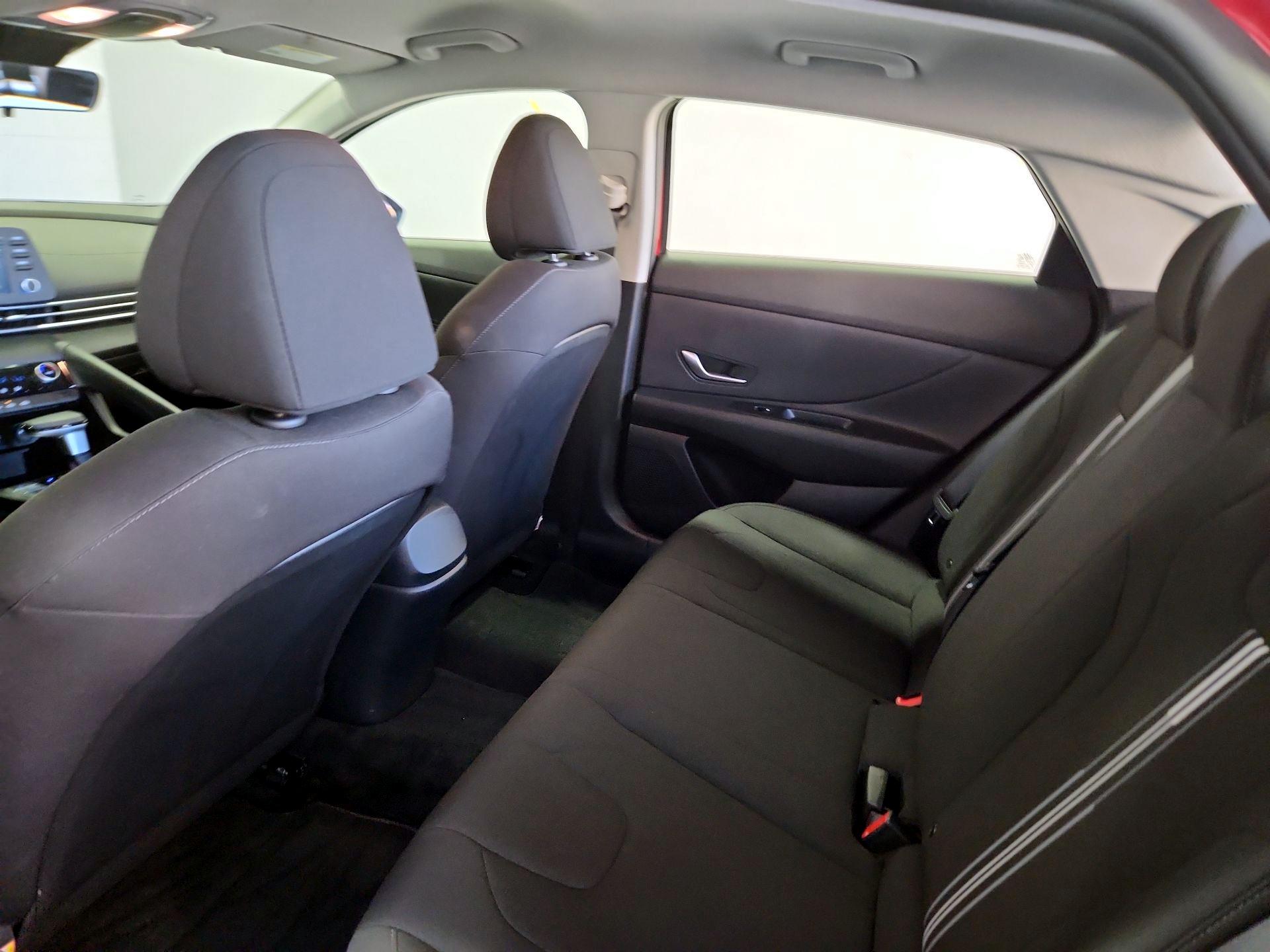 Thumbnail: 2023 Hyundai Elantra - 19