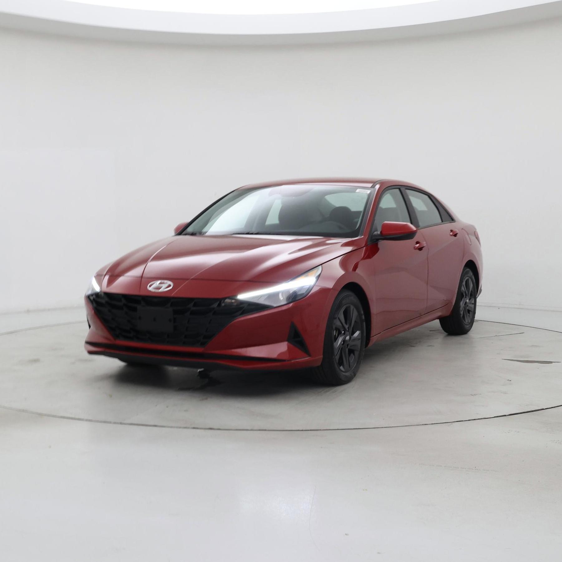 Thumbnail: 2023 Hyundai Elantra - 4