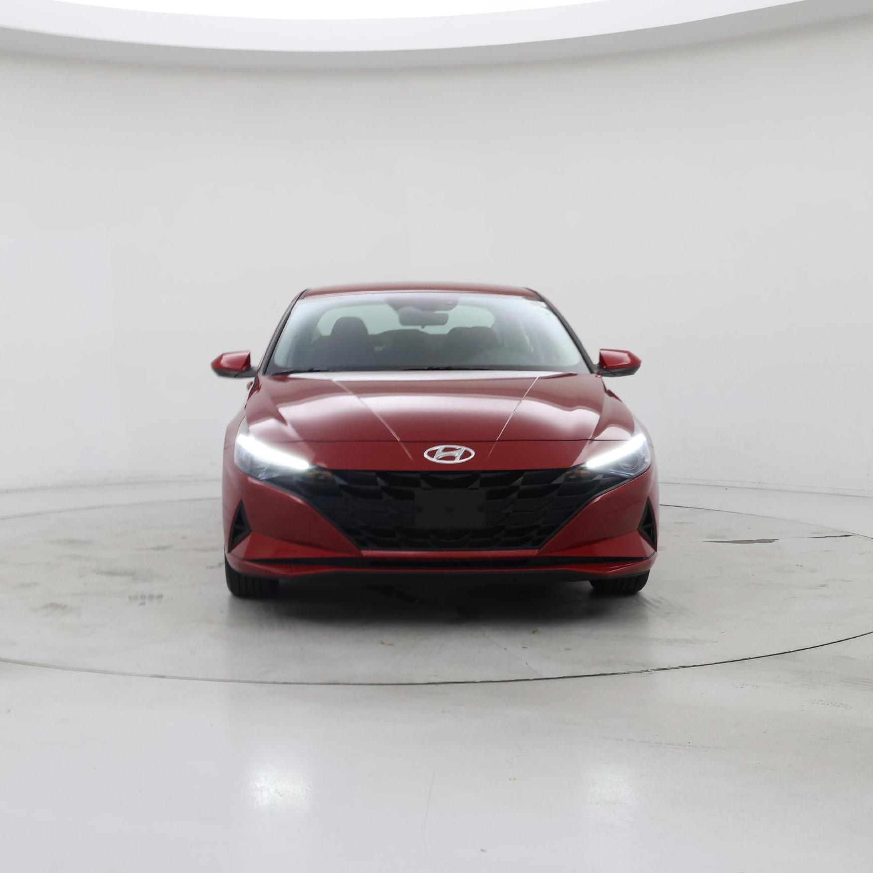 Thumbnail: 2023 Hyundai Elantra - 5