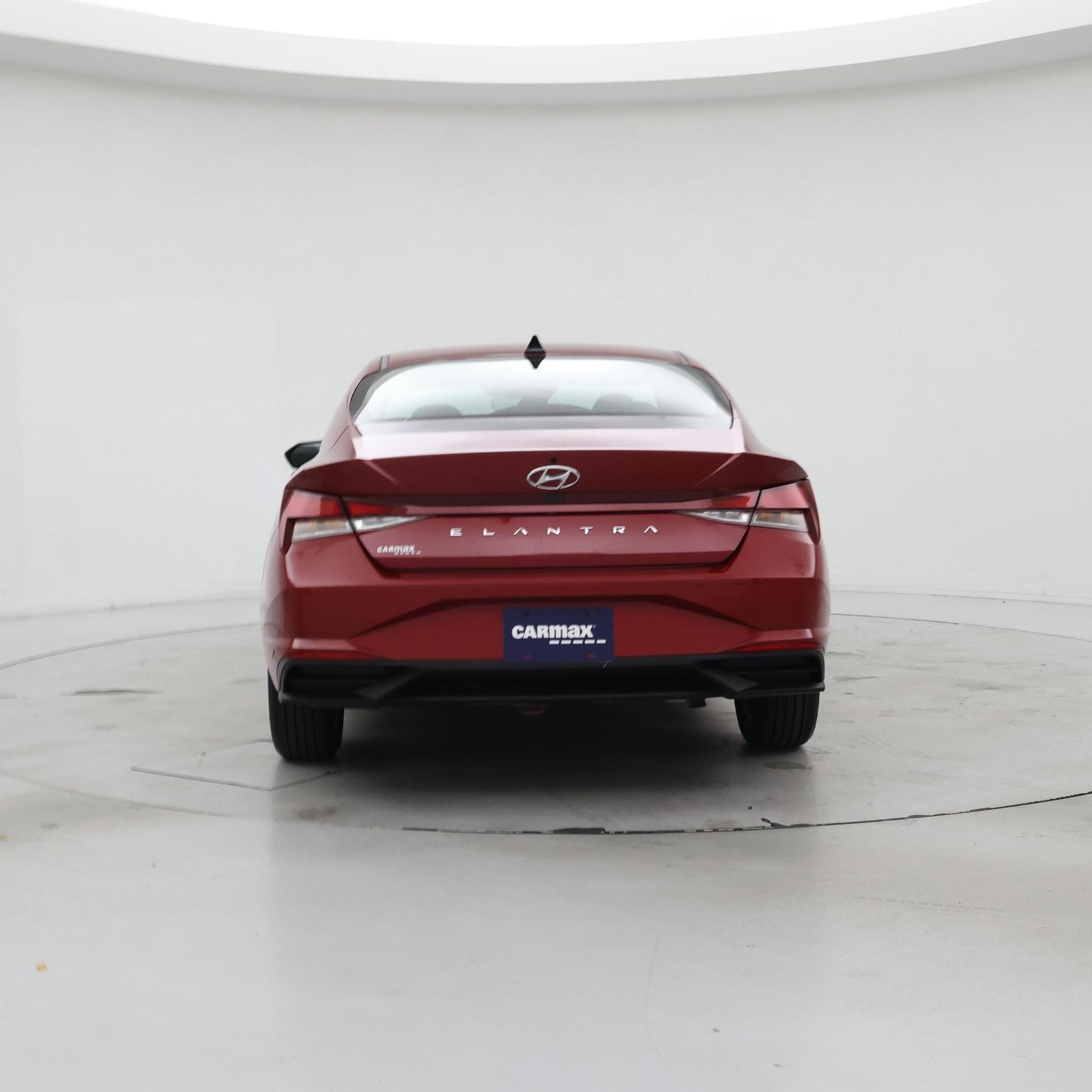 Thumbnail: 2023 Hyundai Elantra - 6