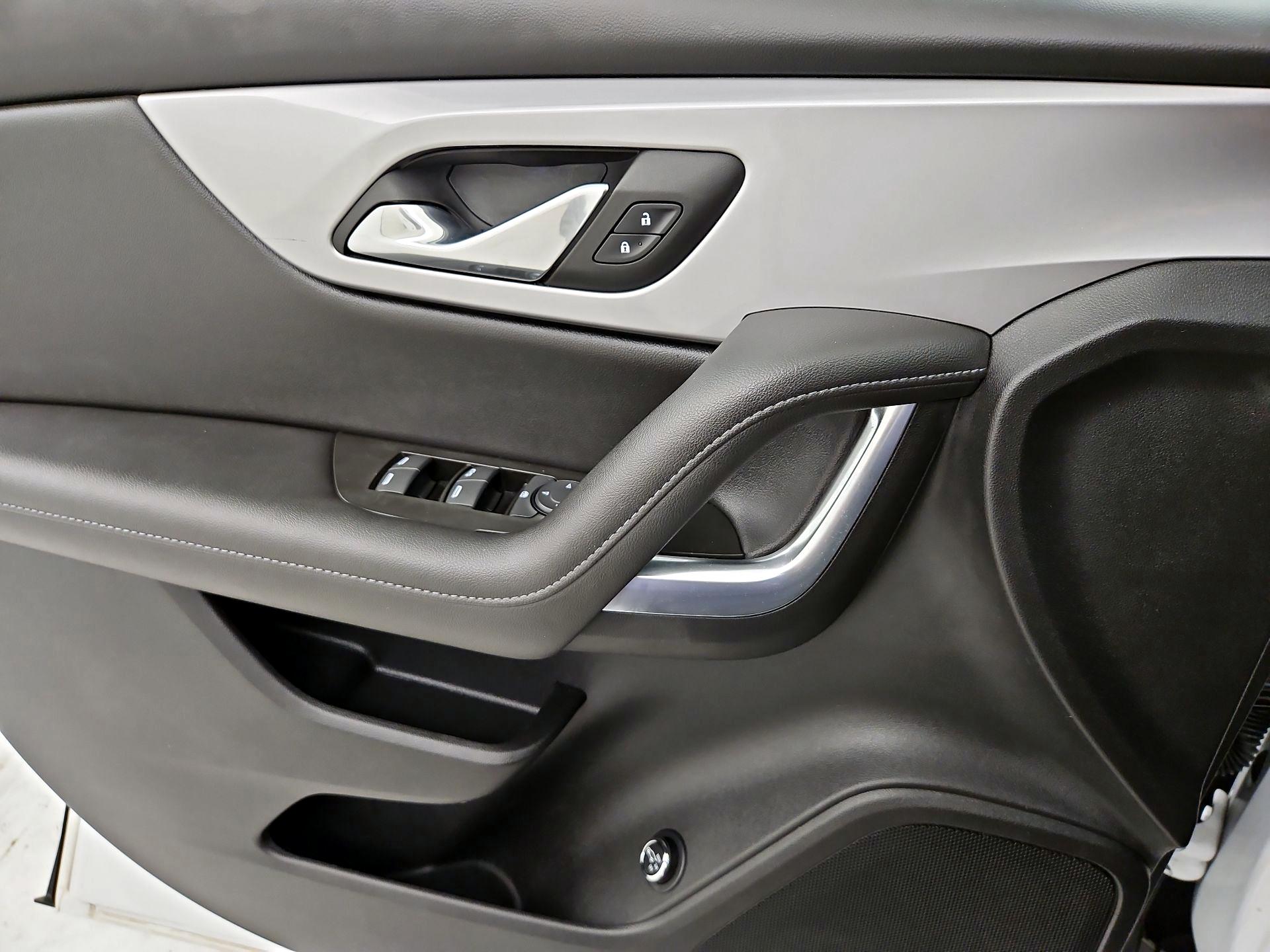 Thumbnail: 2022 Chevrolet Blazer - 12