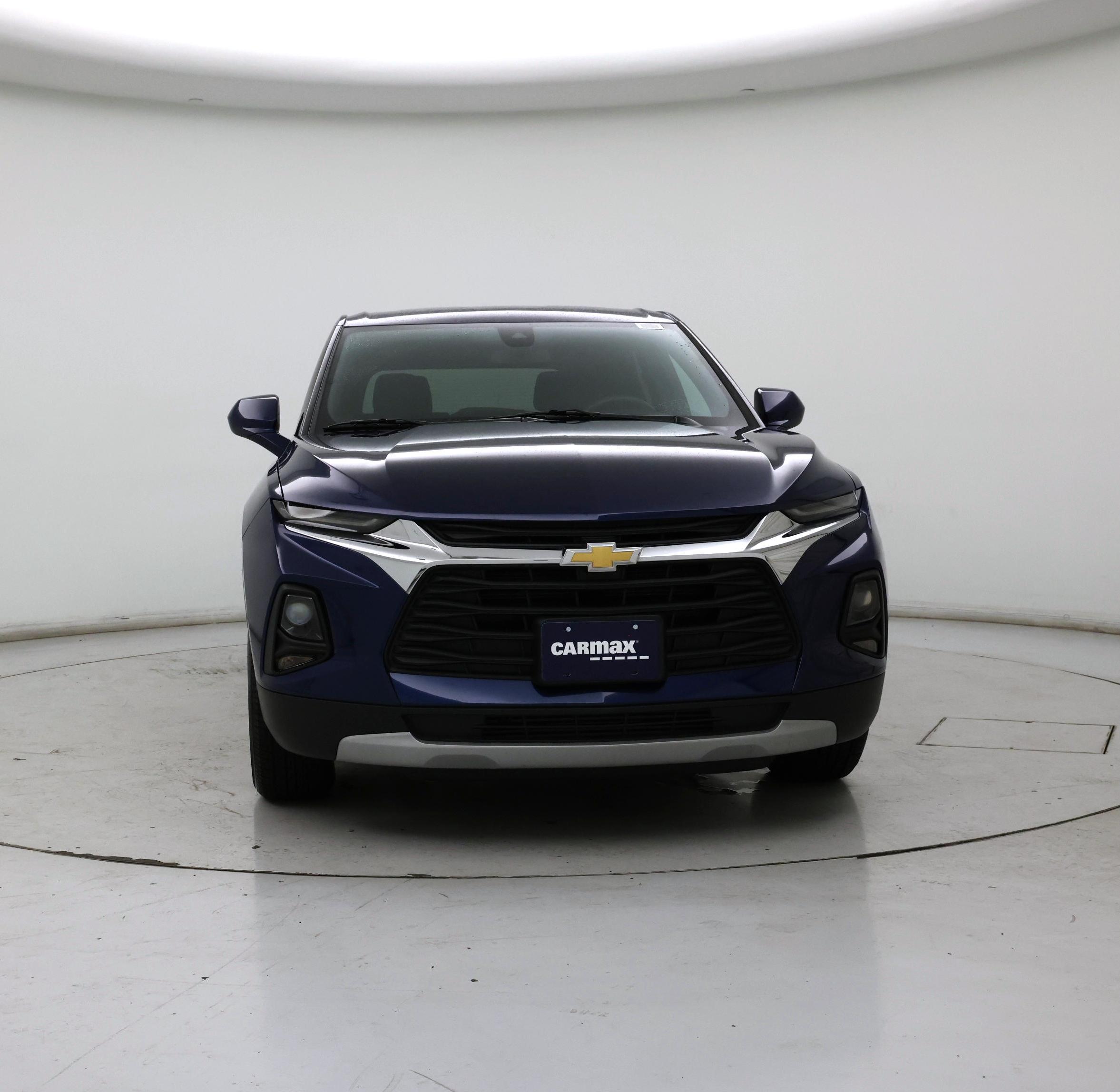 Thumbnail: 2022 Chevrolet Blazer - 5