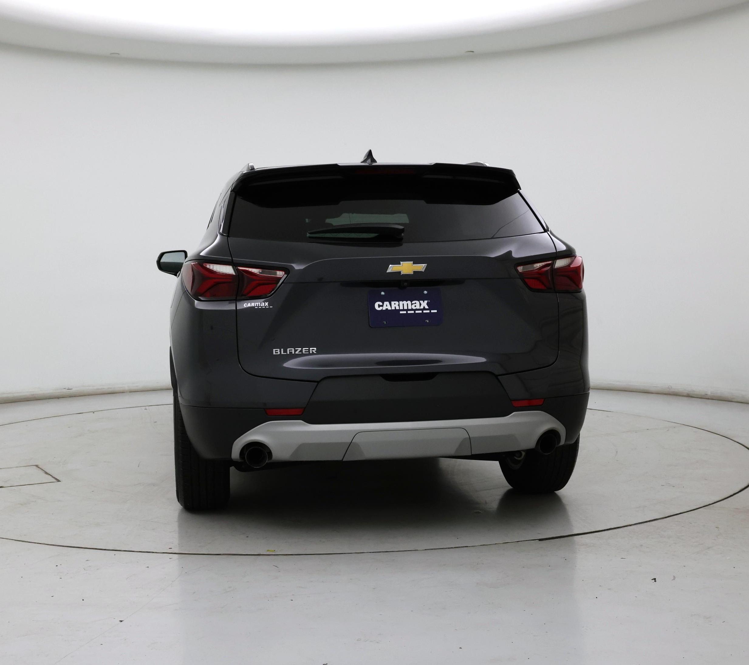 Thumbnail: 2022 Chevrolet Blazer - 6