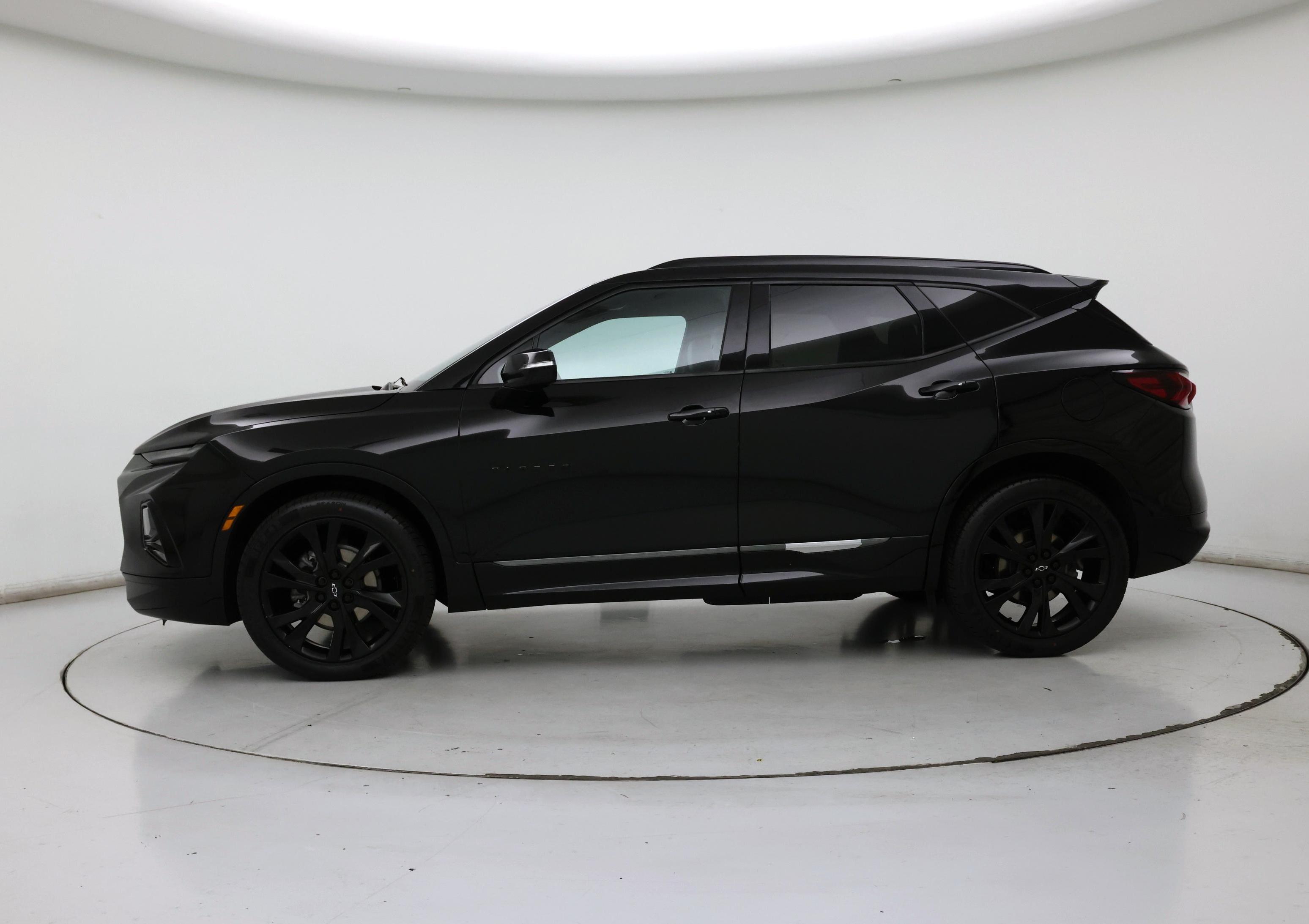Thumbnail: 2022 Chevrolet Blazer - 3