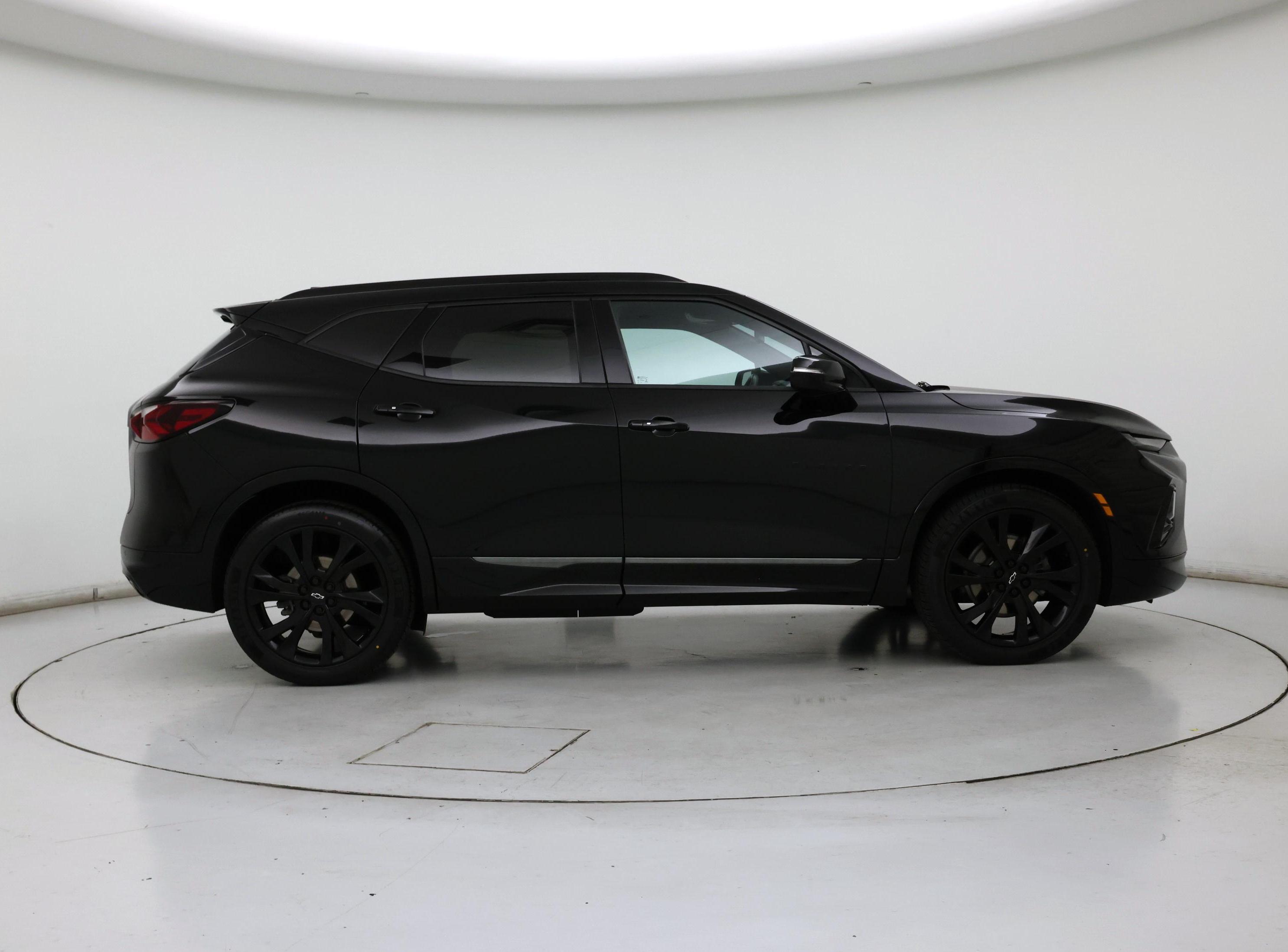 Thumbnail: 2022 Chevrolet Blazer - 7