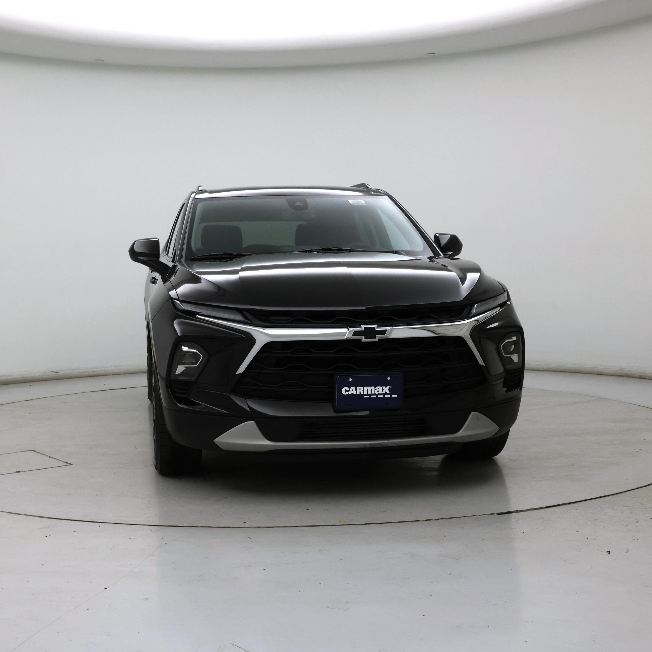 Thumbnail: 2023 Chevrolet Blazer - 5