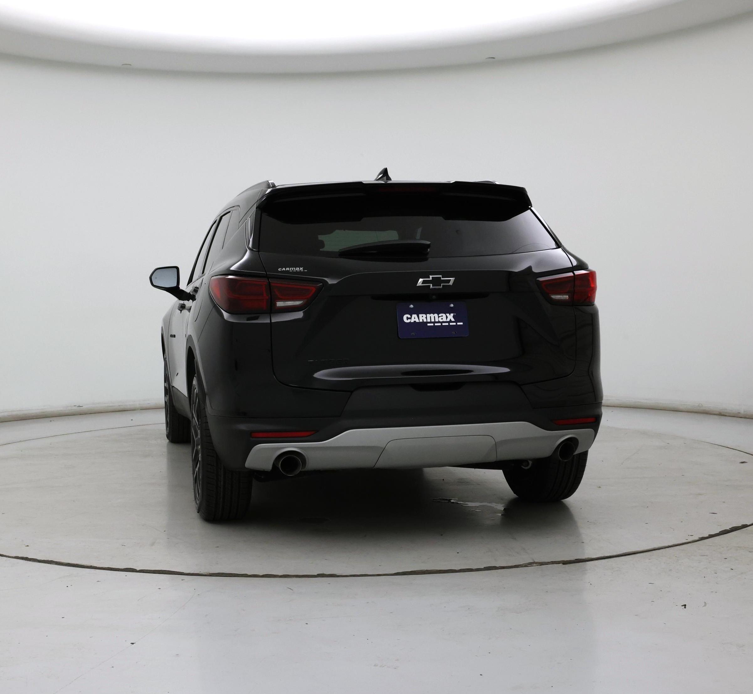 Thumbnail: 2023 Chevrolet Blazer - 6