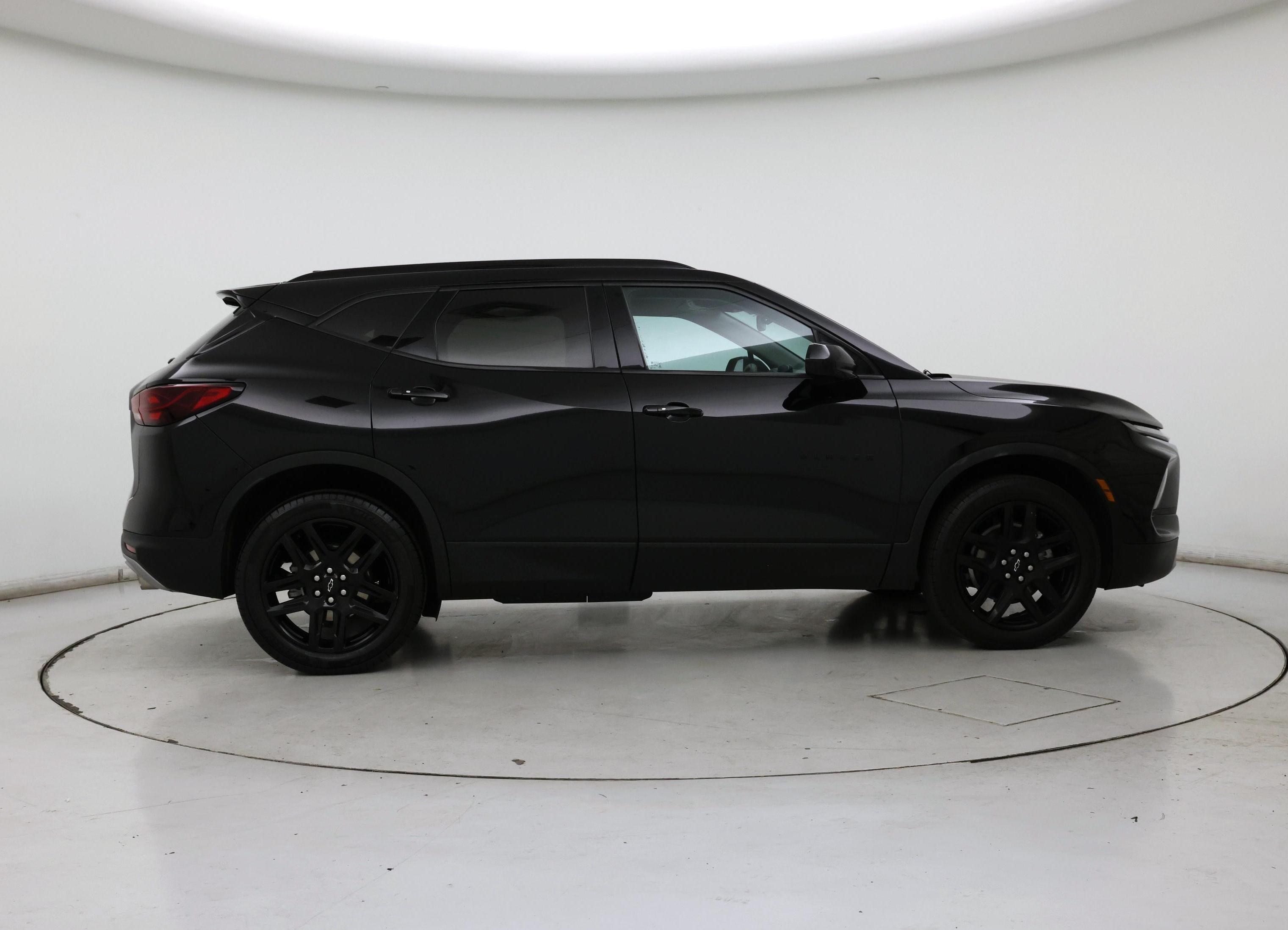 Thumbnail: 2023 Chevrolet Blazer - 7
