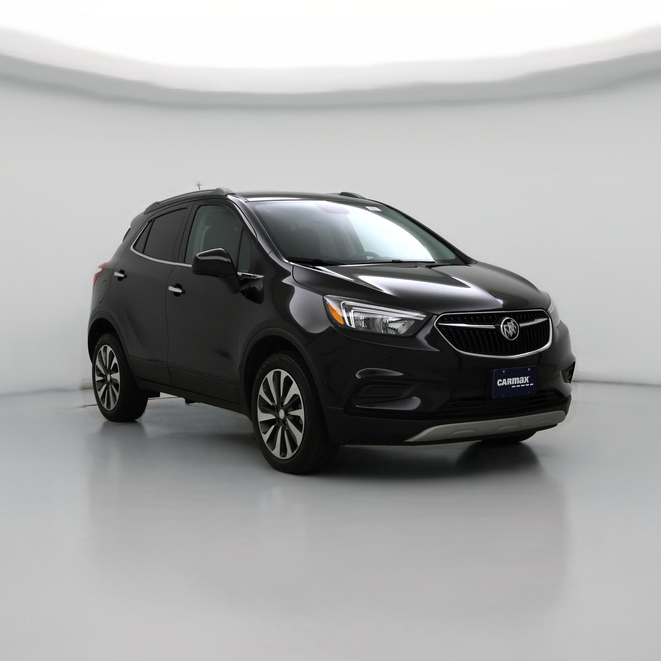 Thumbnail: 2022 Buick Encore - 1