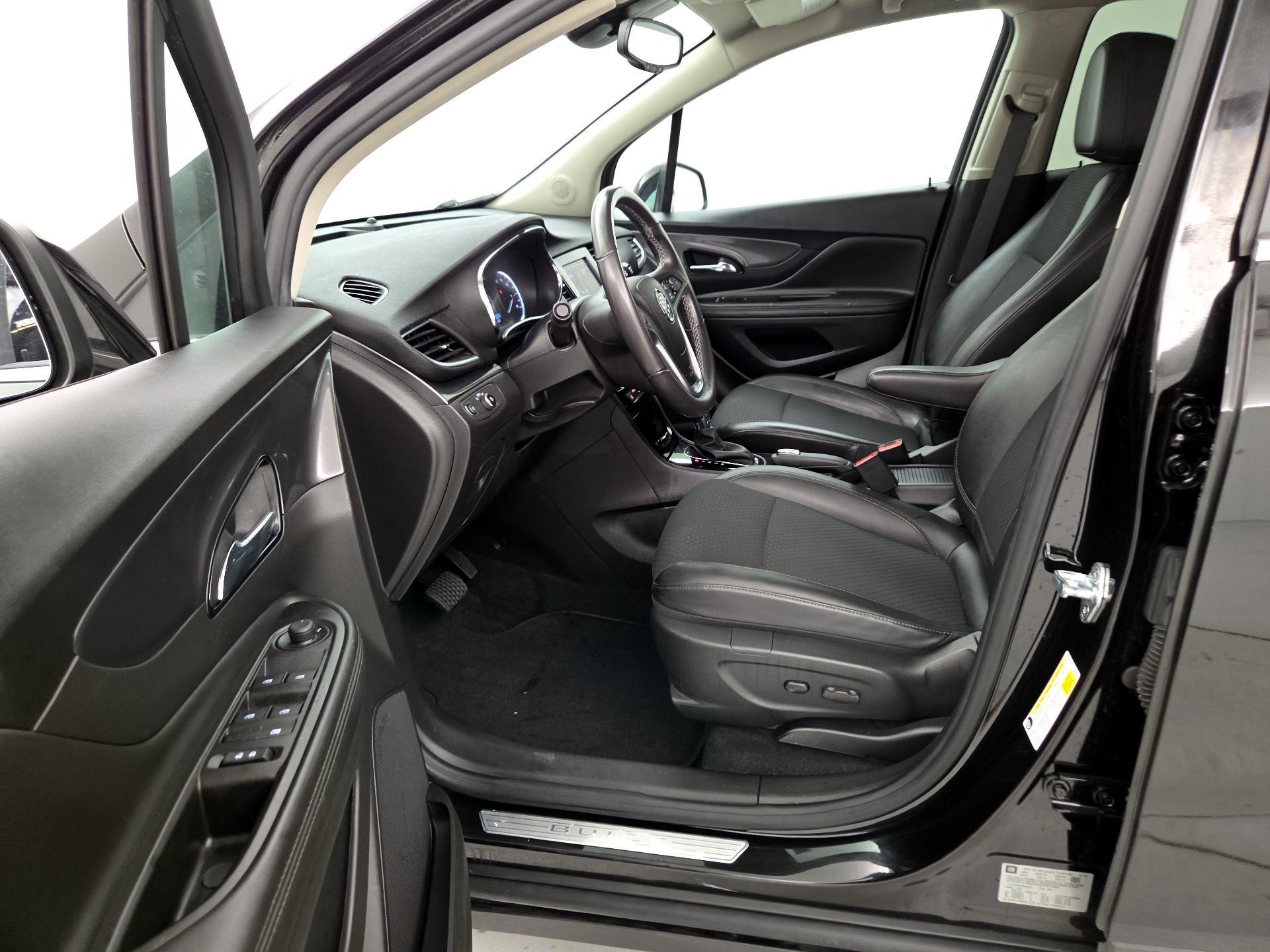 Thumbnail: 2022 Buick Encore - 11