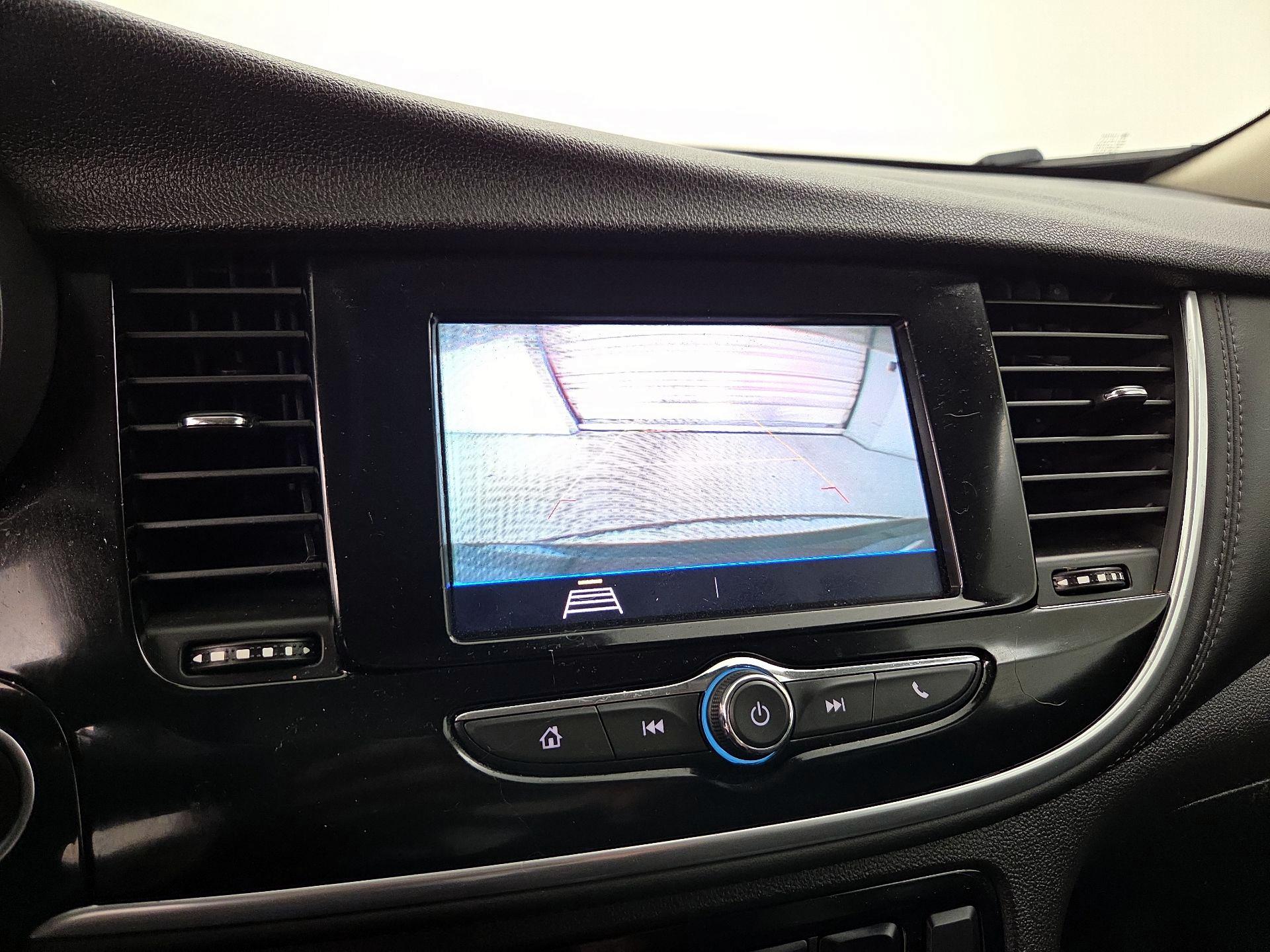 Thumbnail: 2022 Buick Encore - 14