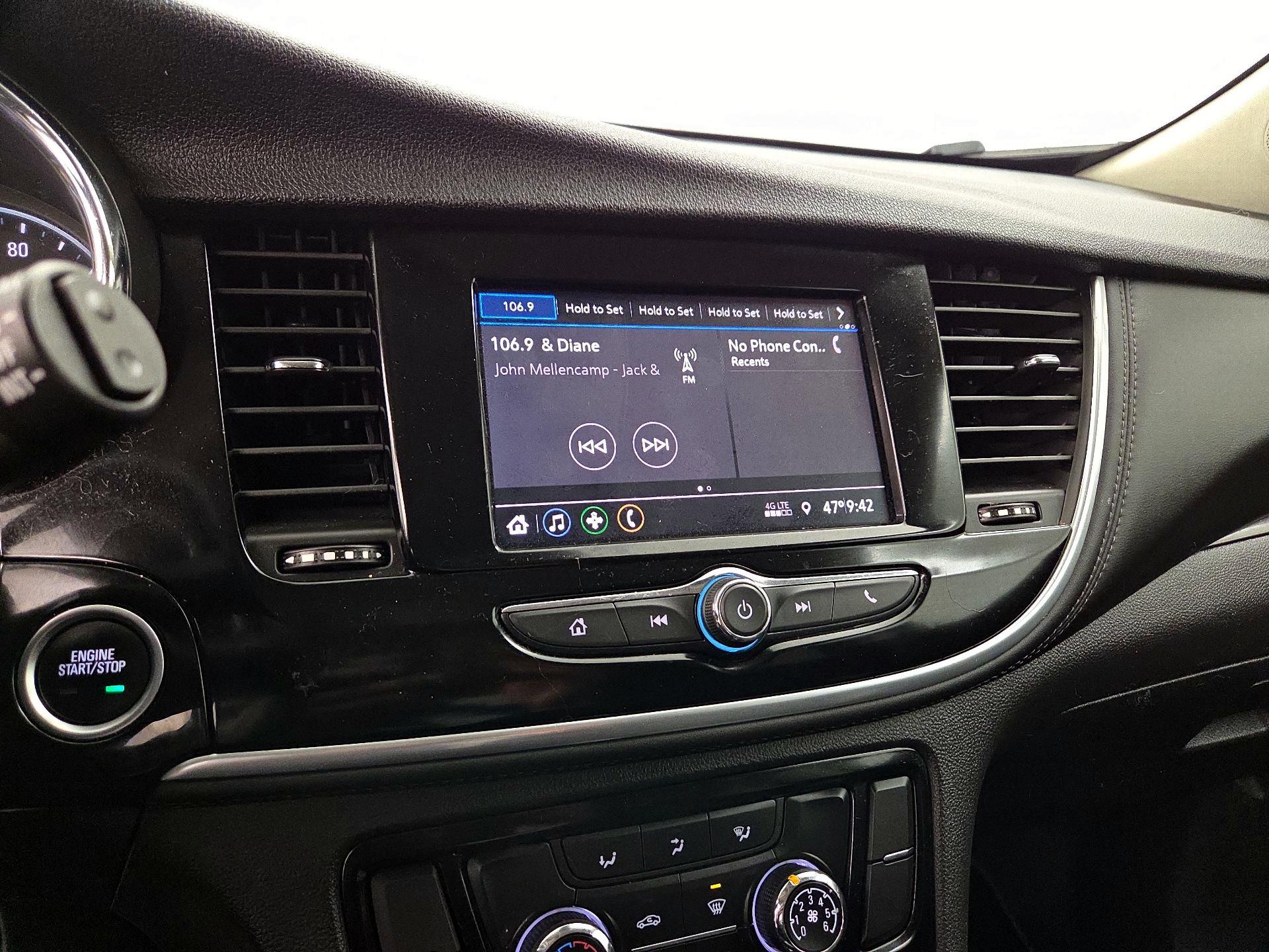 Thumbnail: 2022 Buick Encore - 15