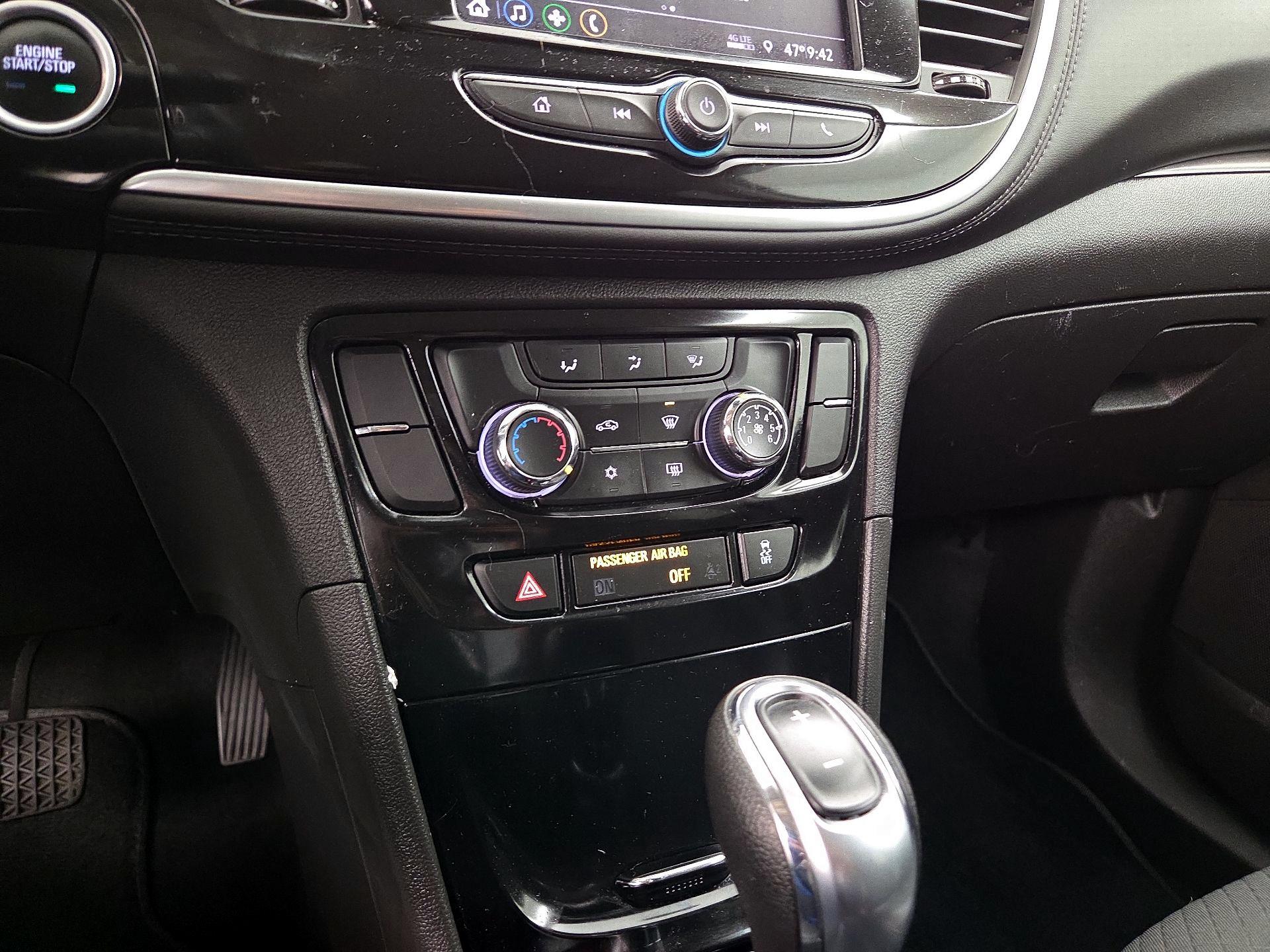 Thumbnail: 2022 Buick Encore - 16