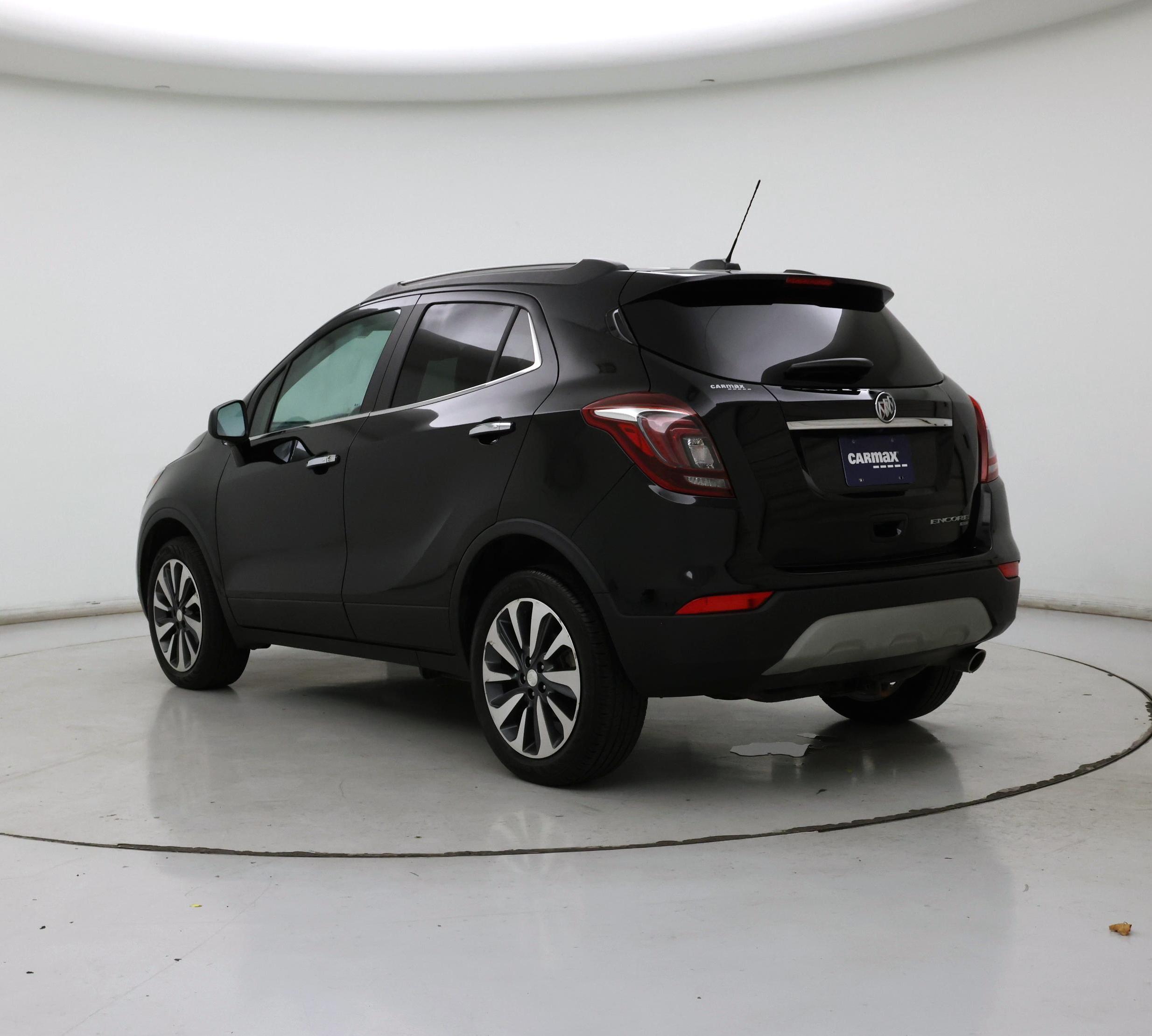 Thumbnail: 2022 Buick Encore - 2
