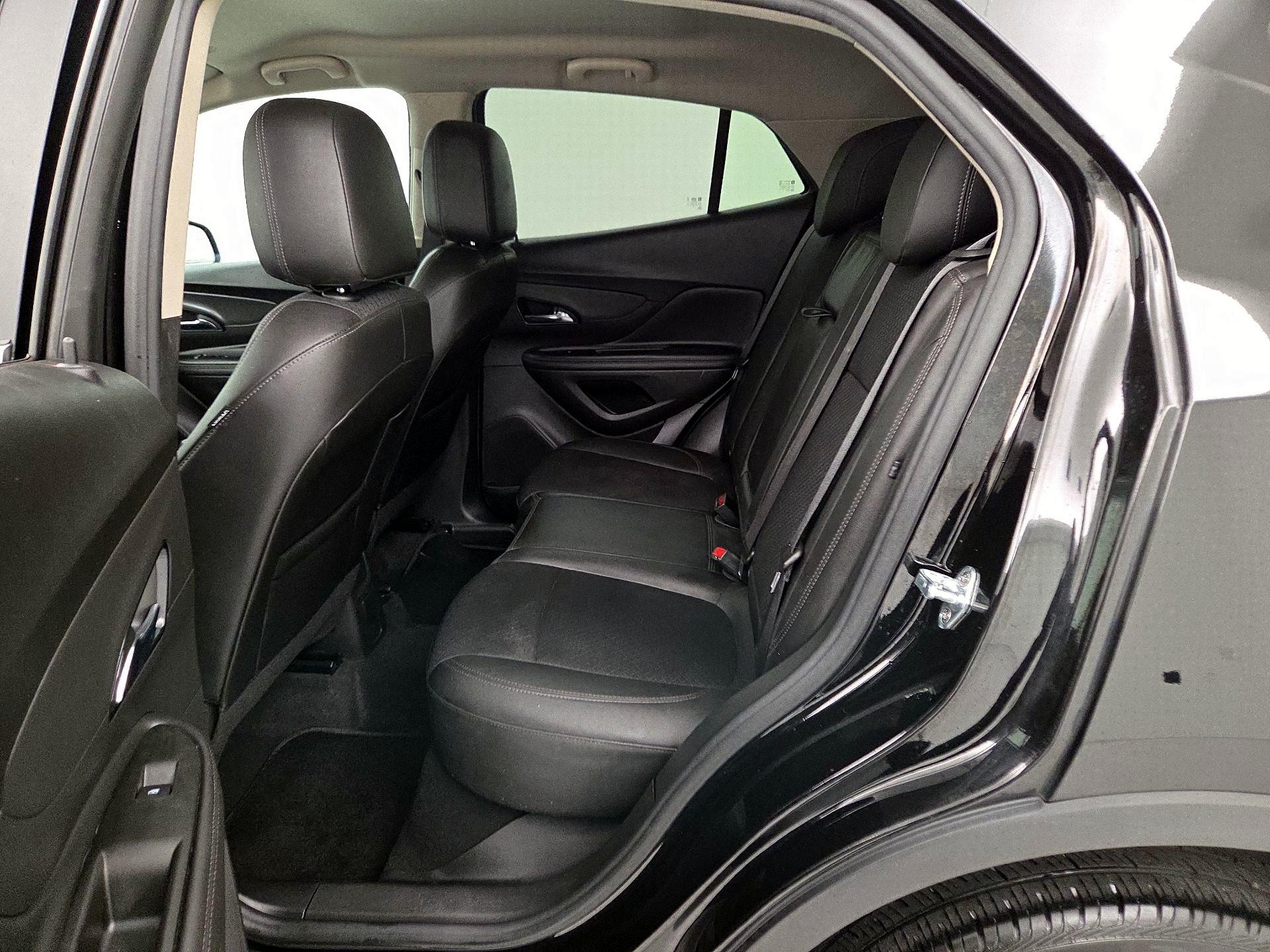 Thumbnail: 2022 Buick Encore - 19