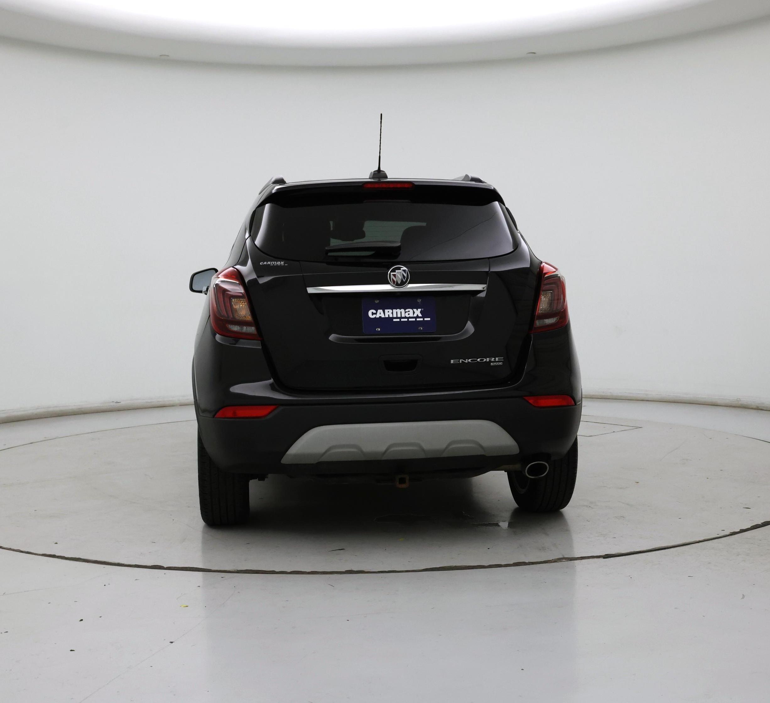 Thumbnail: 2022 Buick Encore - 6