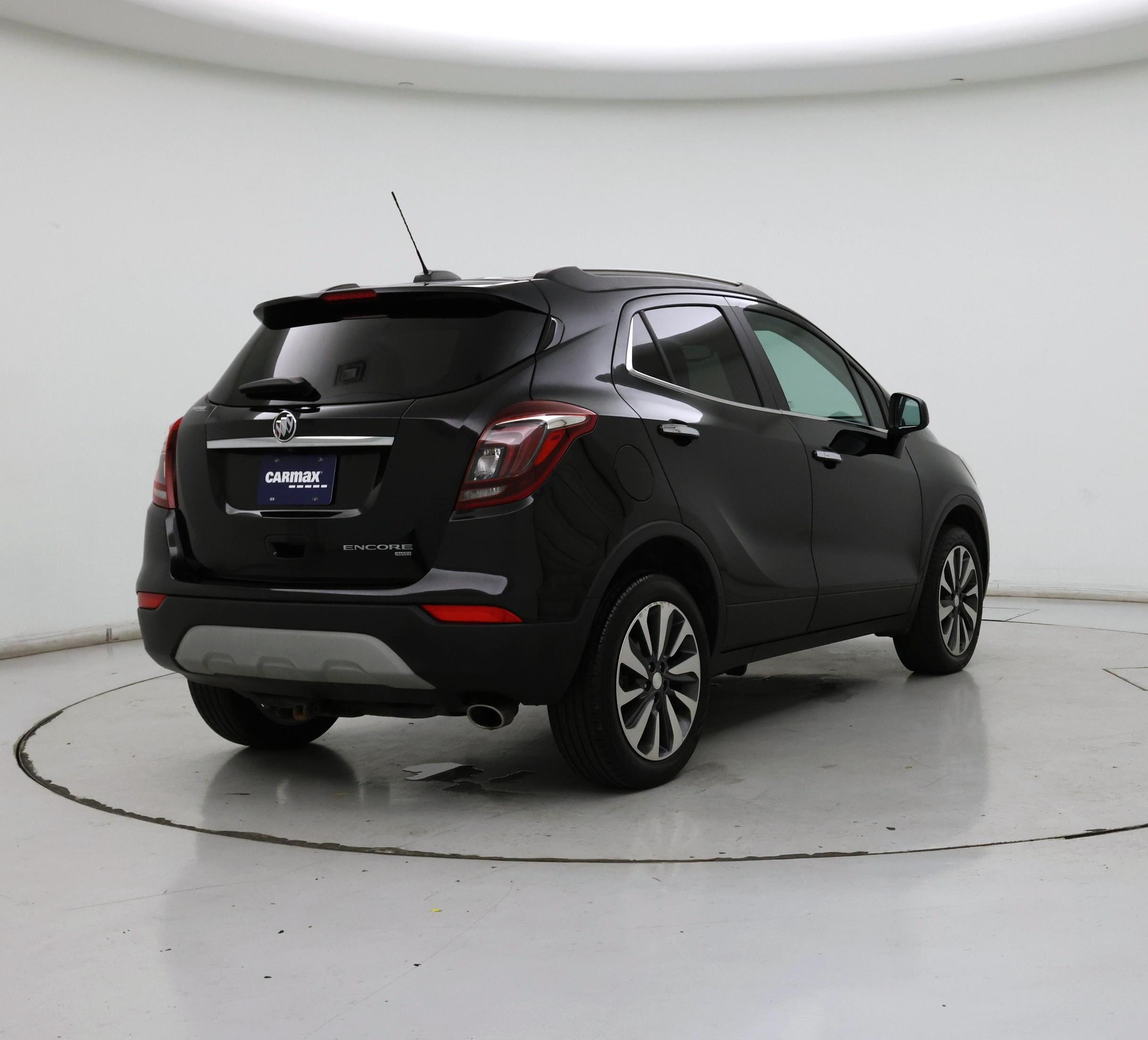 Thumbnail: 2022 Buick Encore - 8