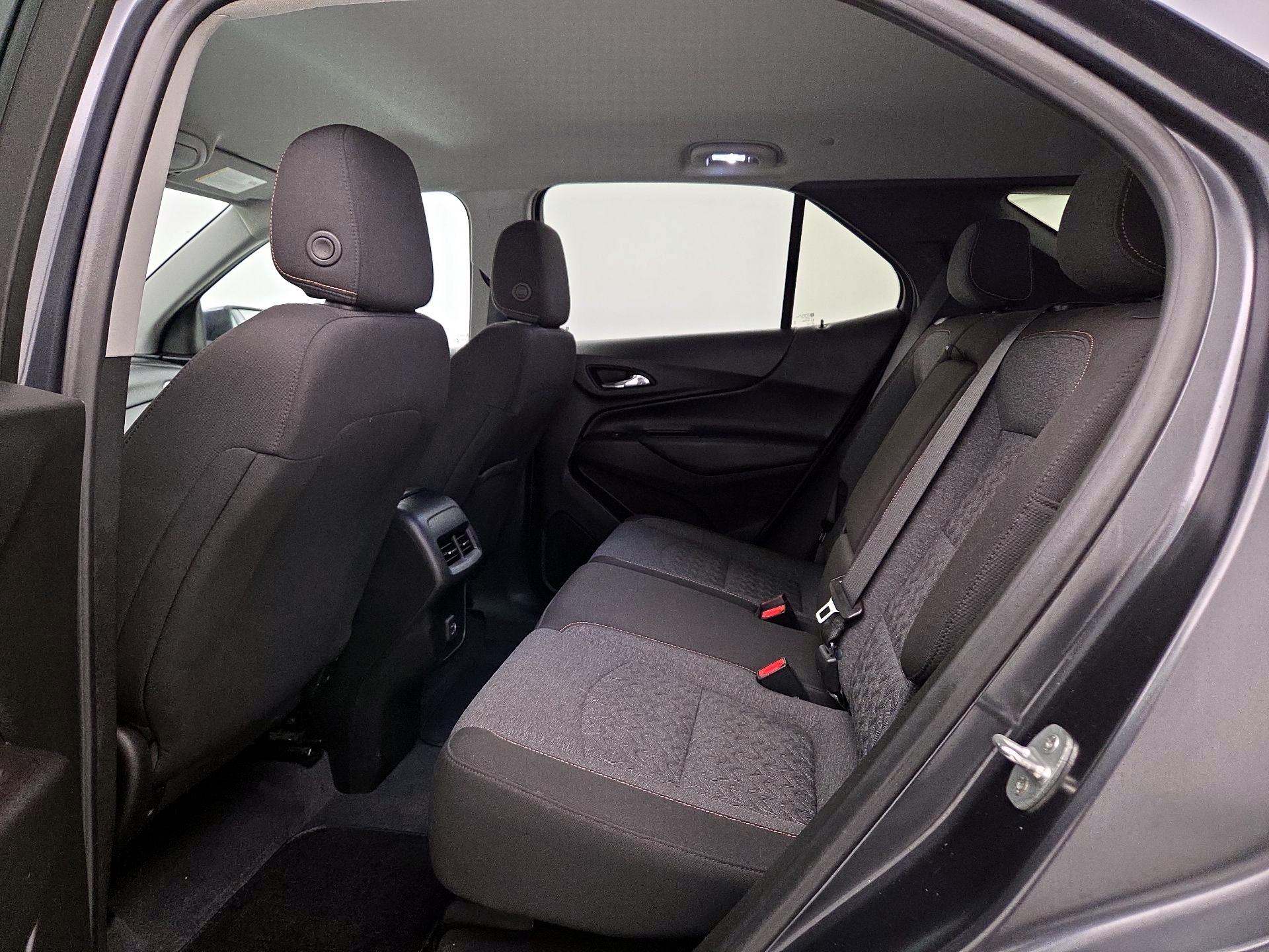 Thumbnail: 2022 Chevrolet Equinox - 19