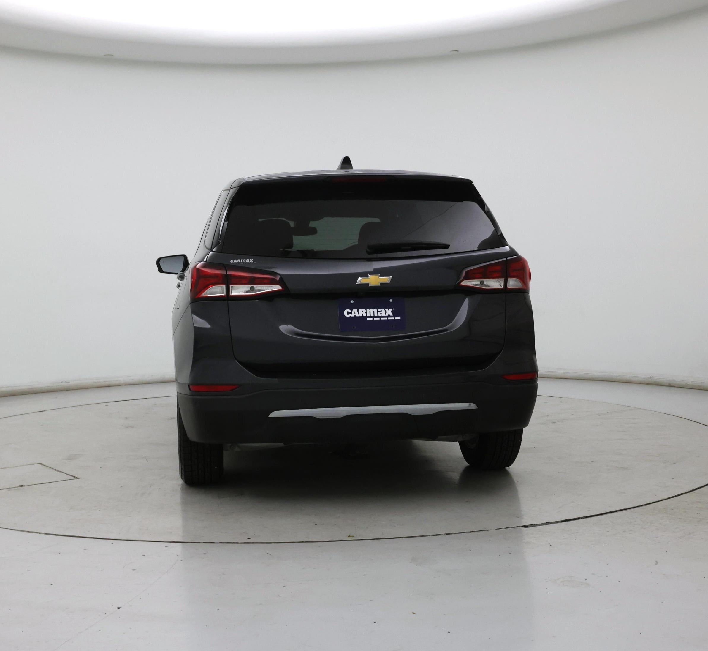 Thumbnail: 2022 Chevrolet Equinox - 6