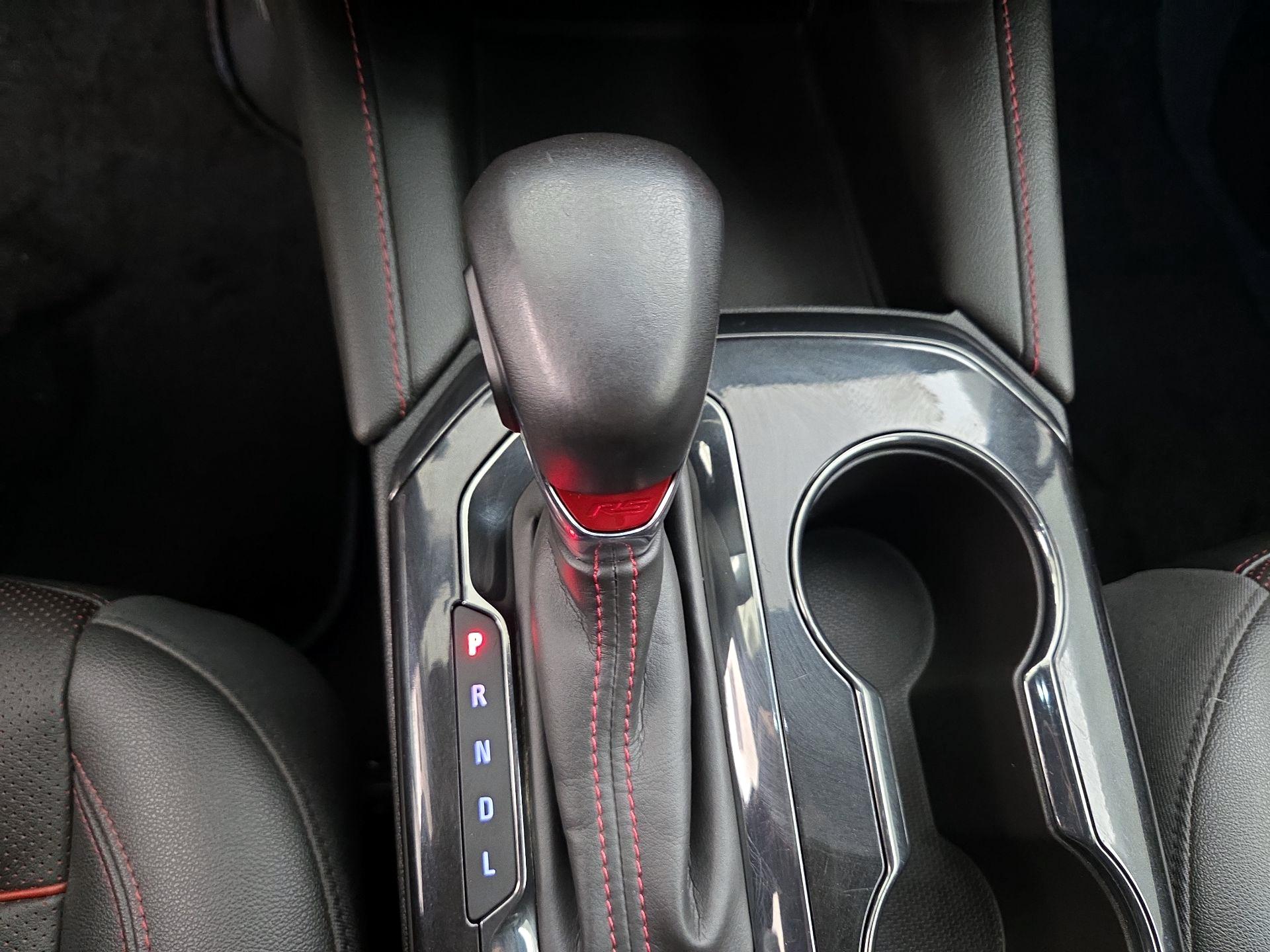 Thumbnail: 2022 Chevrolet Blazer - 18