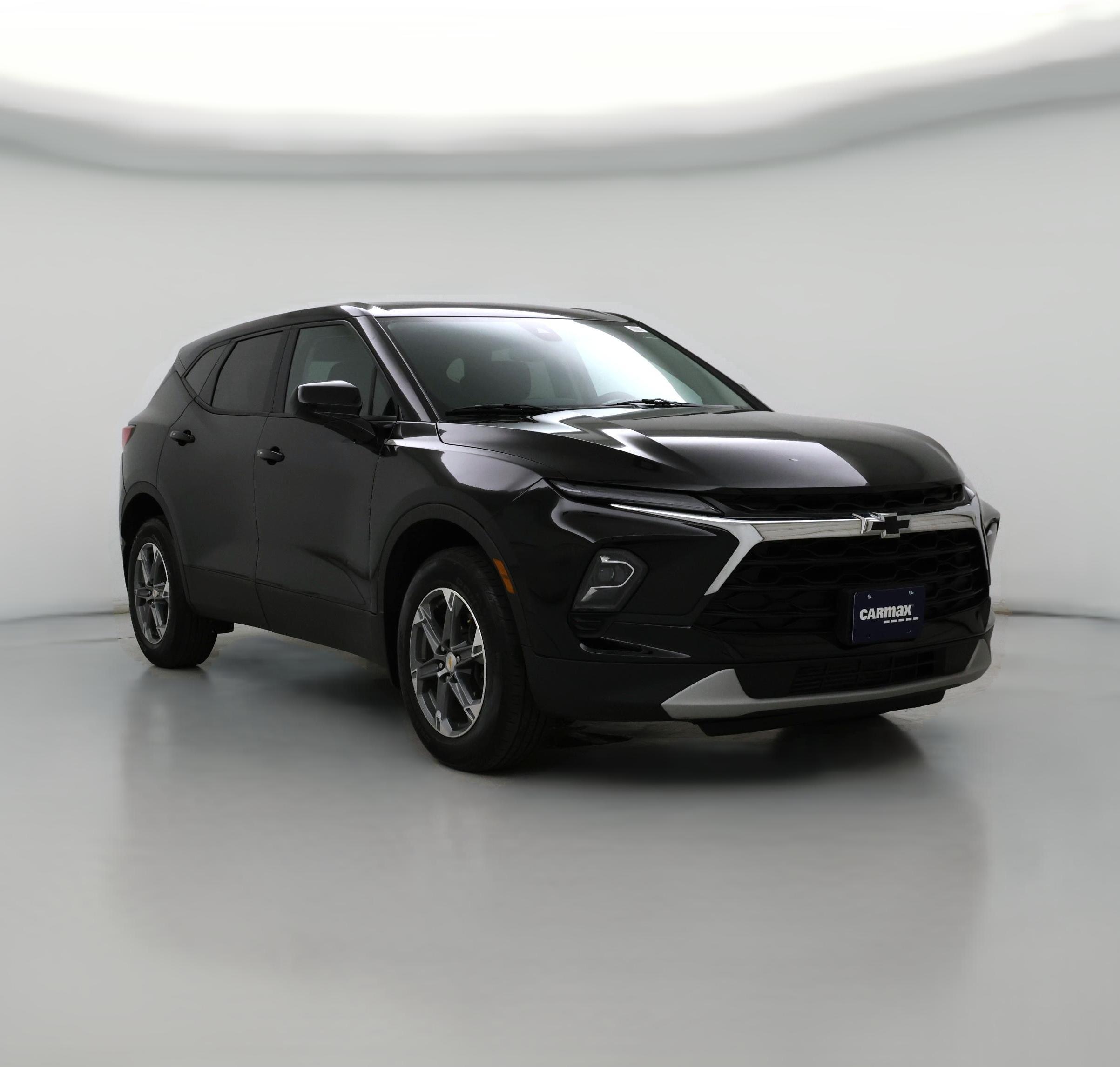 Thumbnail: 2023 Chevrolet Blazer - 1