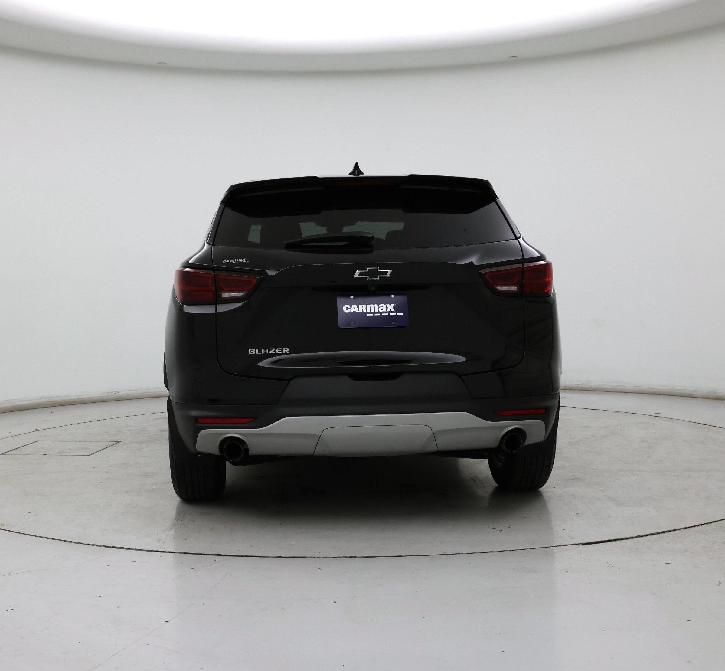 Thumbnail: 2023 Chevrolet Blazer - 6