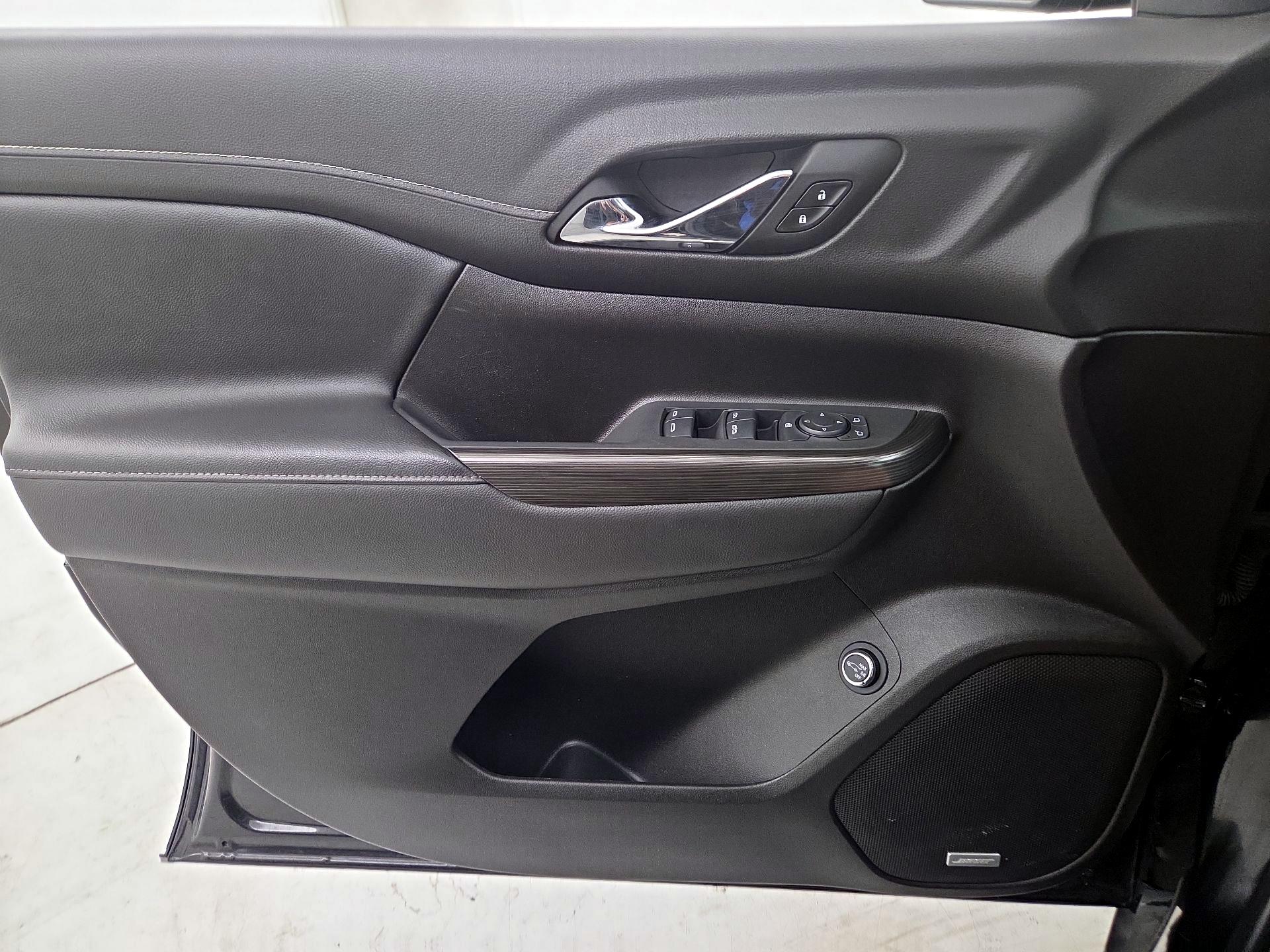 Thumbnail: 2022 GMC Acadia - 12