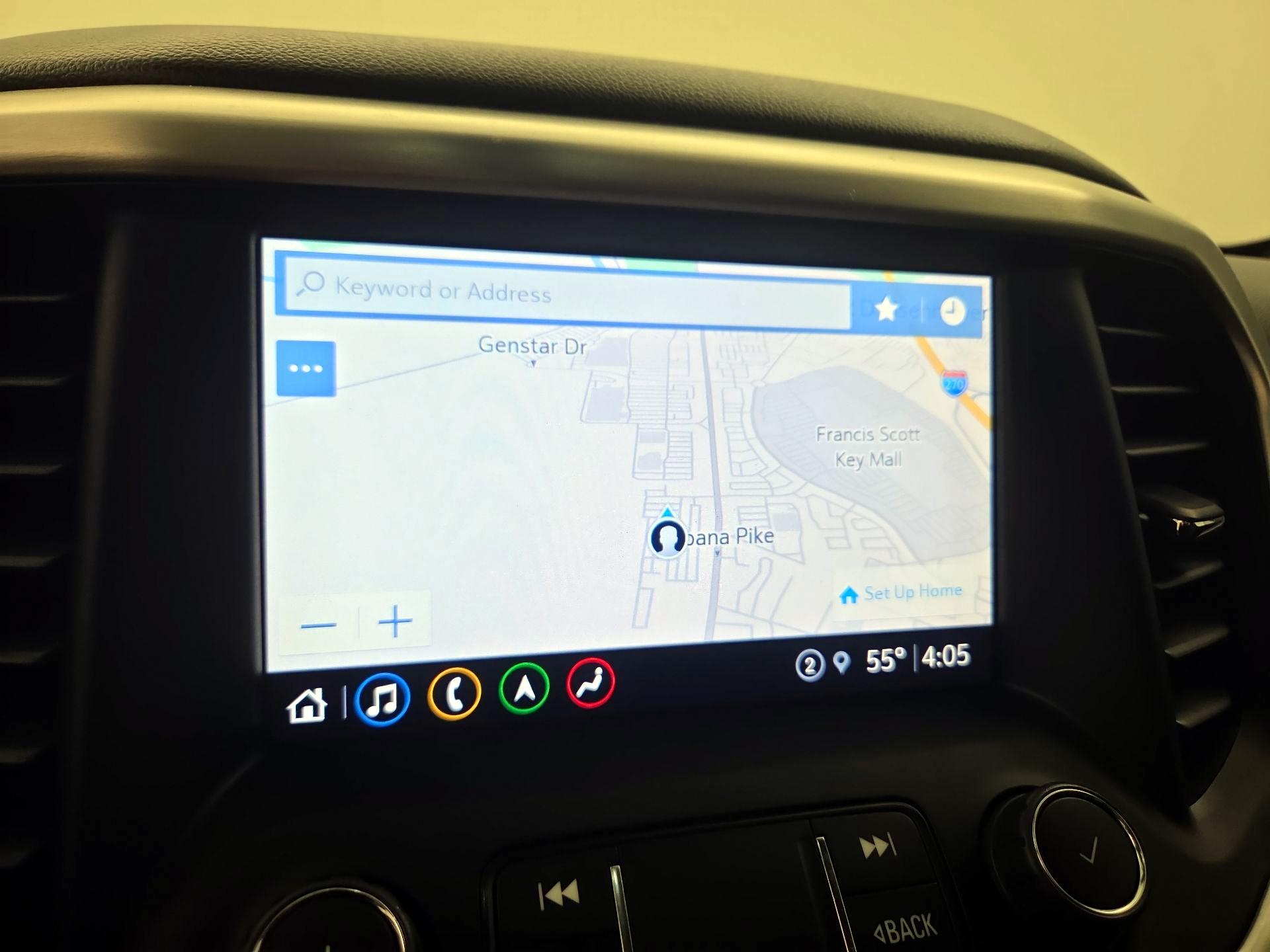 Thumbnail: 2022 GMC Acadia - 14