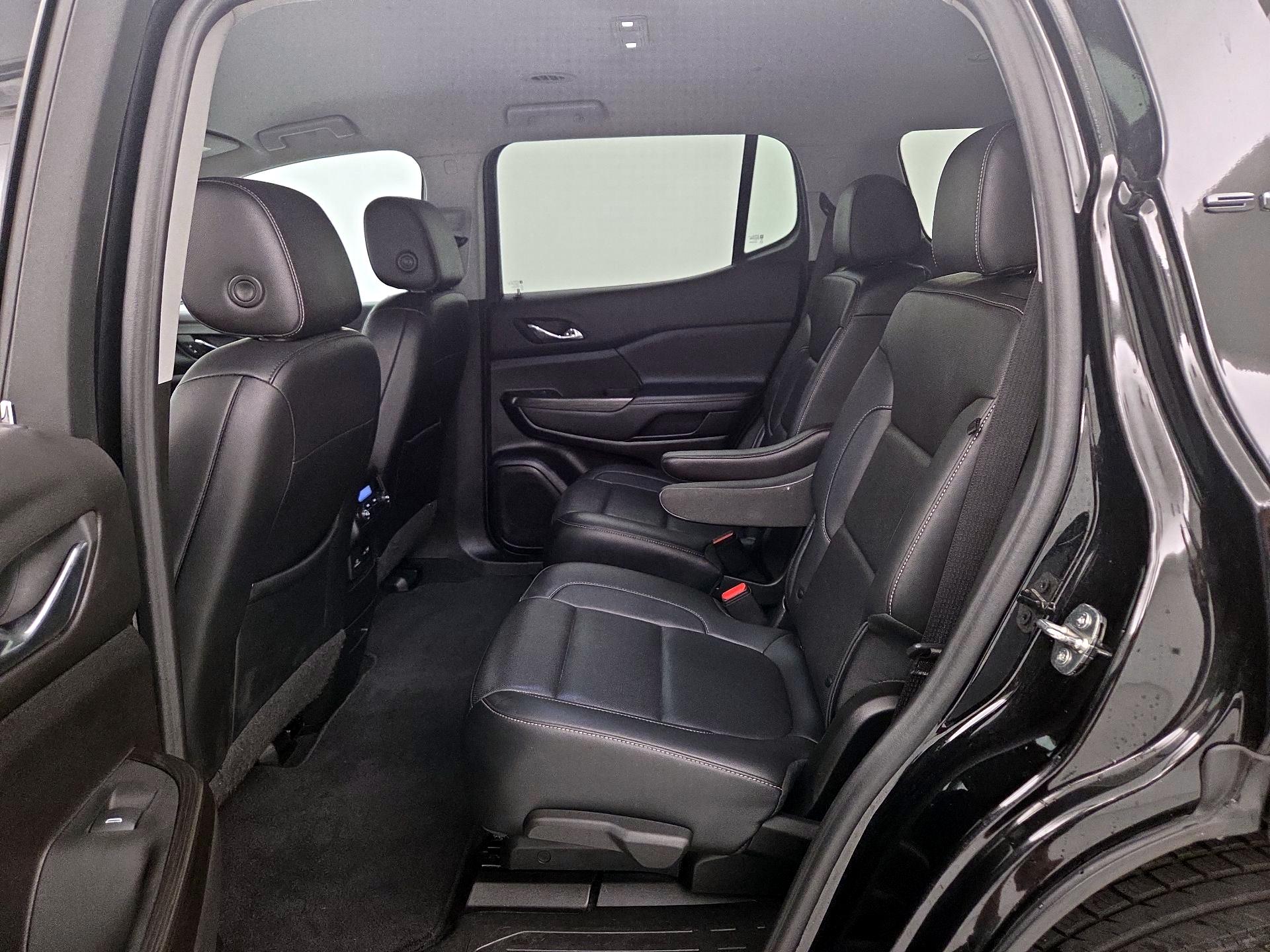 Thumbnail: 2022 GMC Acadia - 20