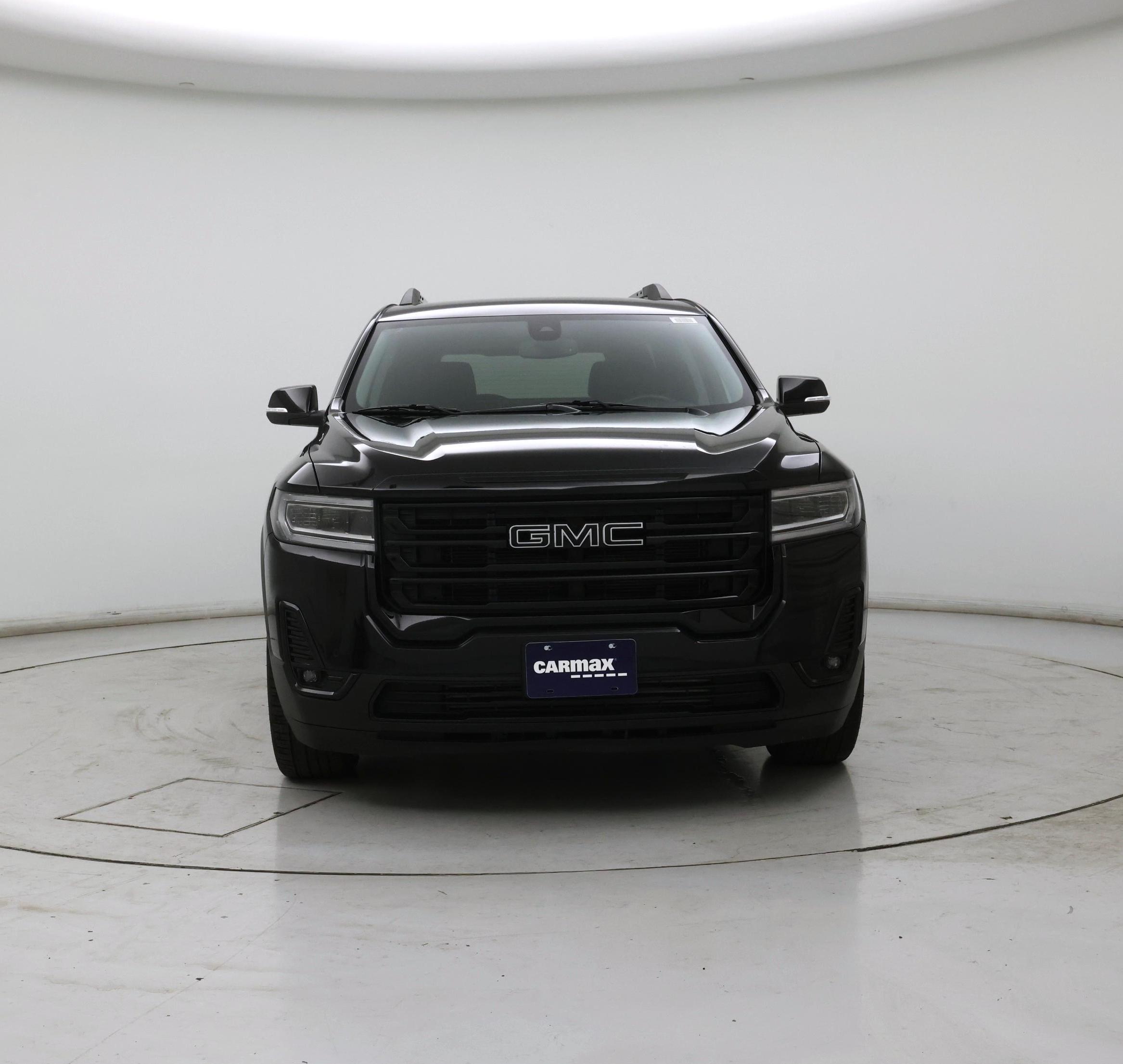 Thumbnail: 2022 GMC Acadia - 5