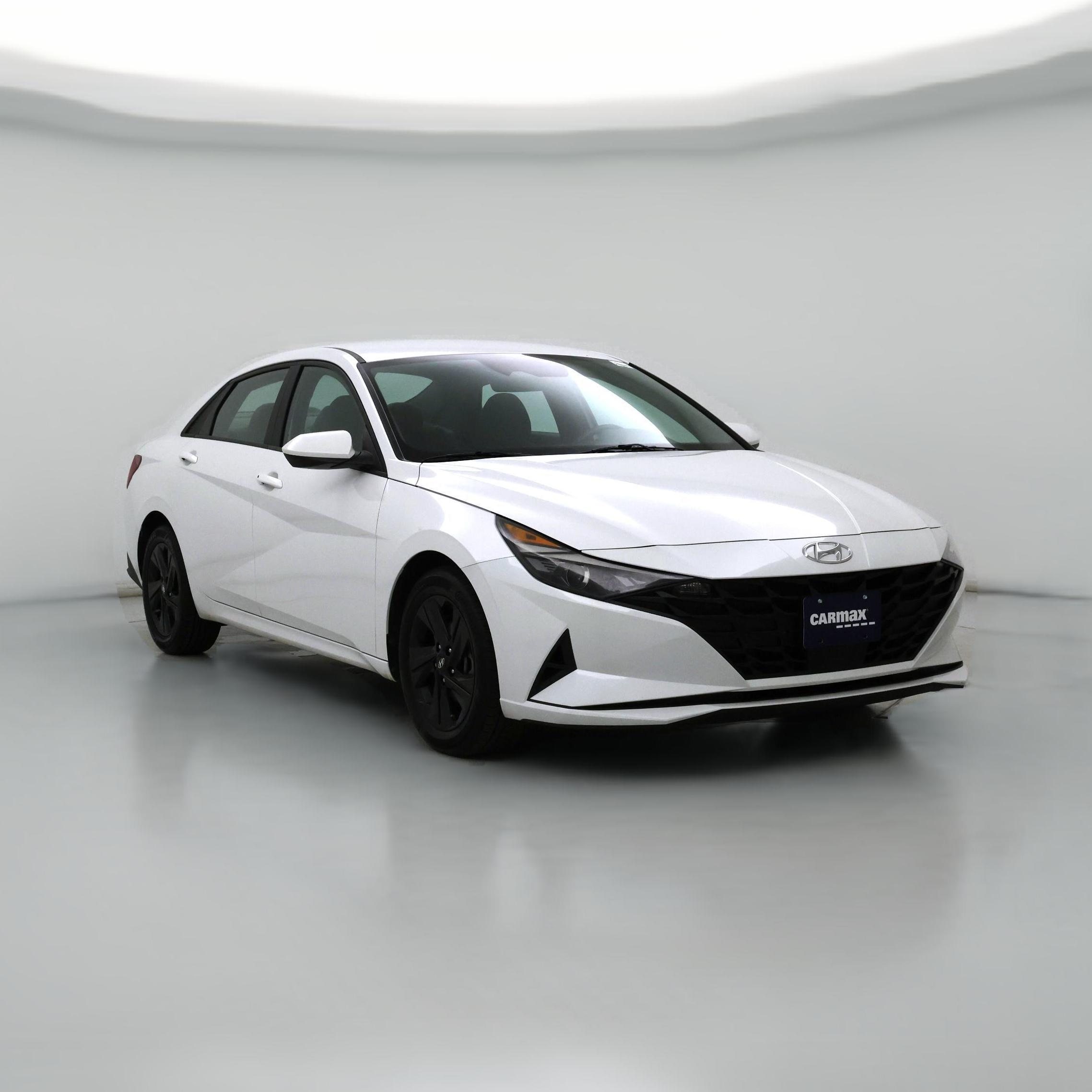 Thumbnail: 2022 Hyundai Elantra - 1