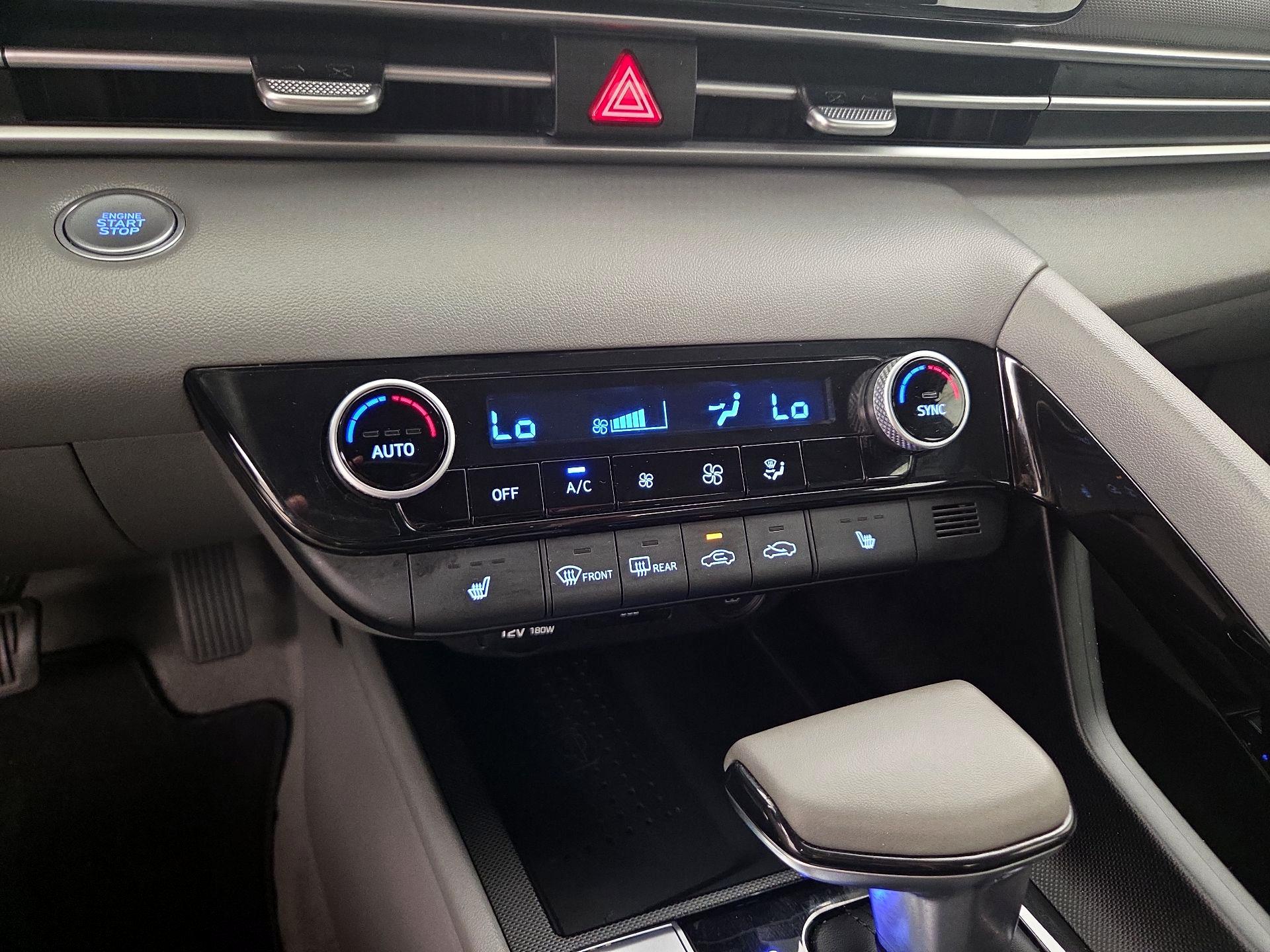 Thumbnail: 2022 Hyundai Elantra - 16